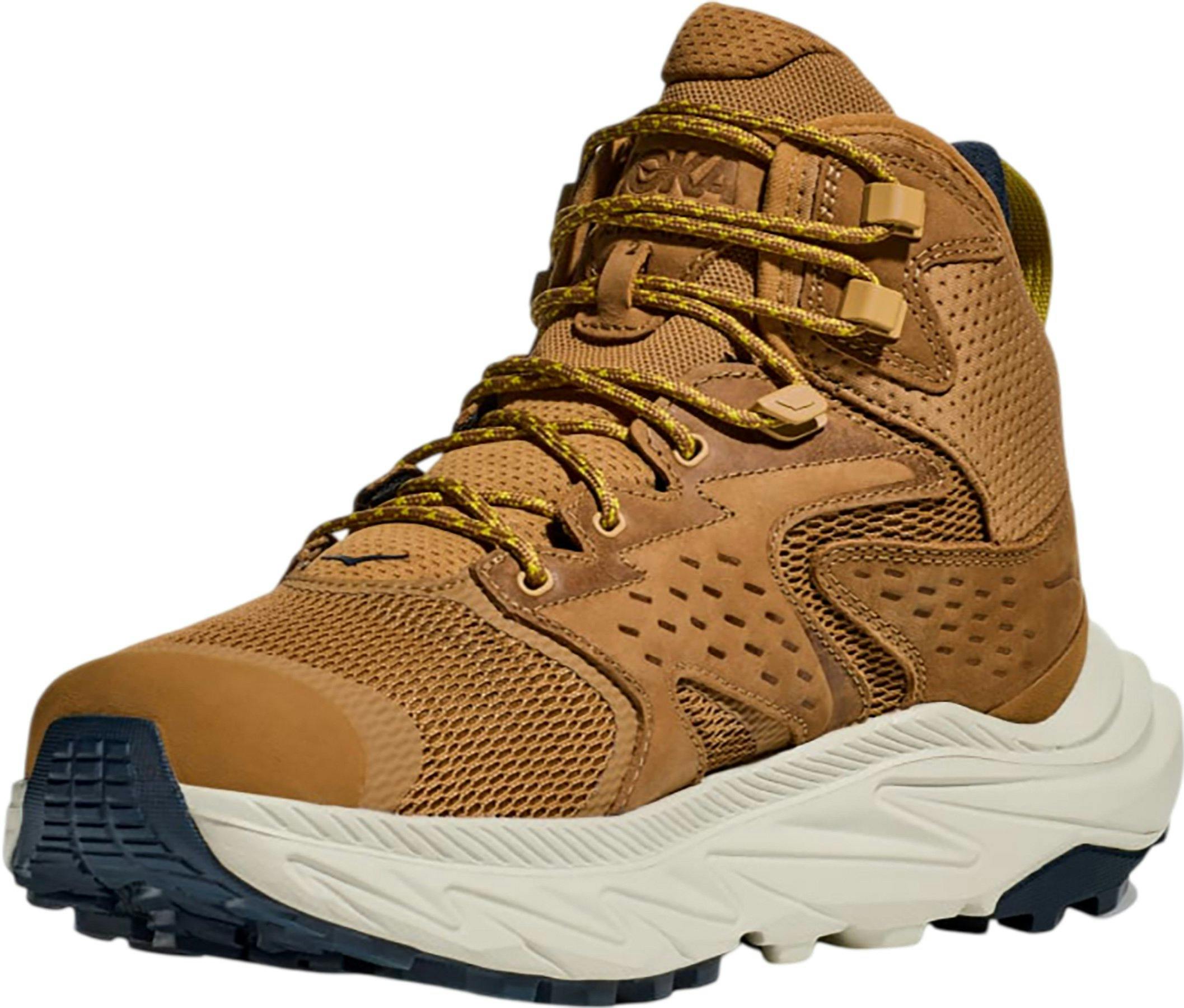 Product image for Anacapa 2 Mid GTX Hiking Shoes - Men's