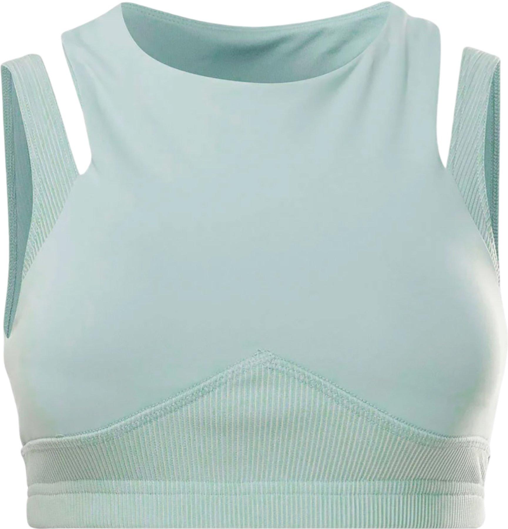 Product gallery image number 1 for product Layered Bra Top - Women's