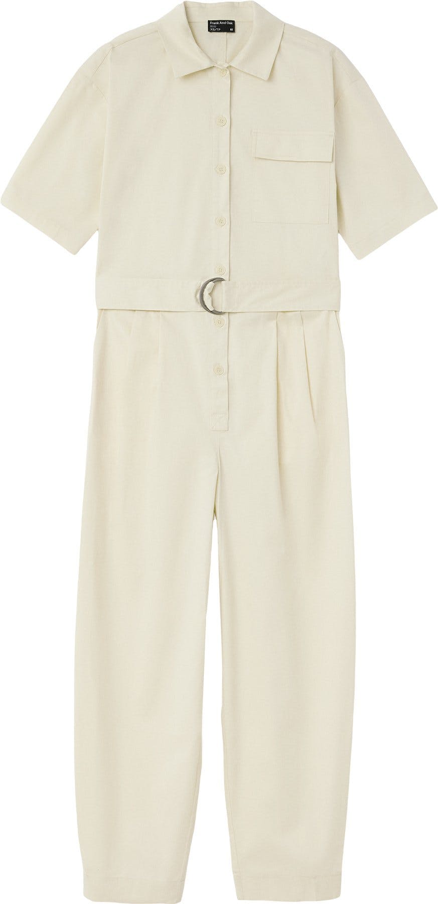 Product gallery image number 1 for product Parachute Jumpsuit - Women's