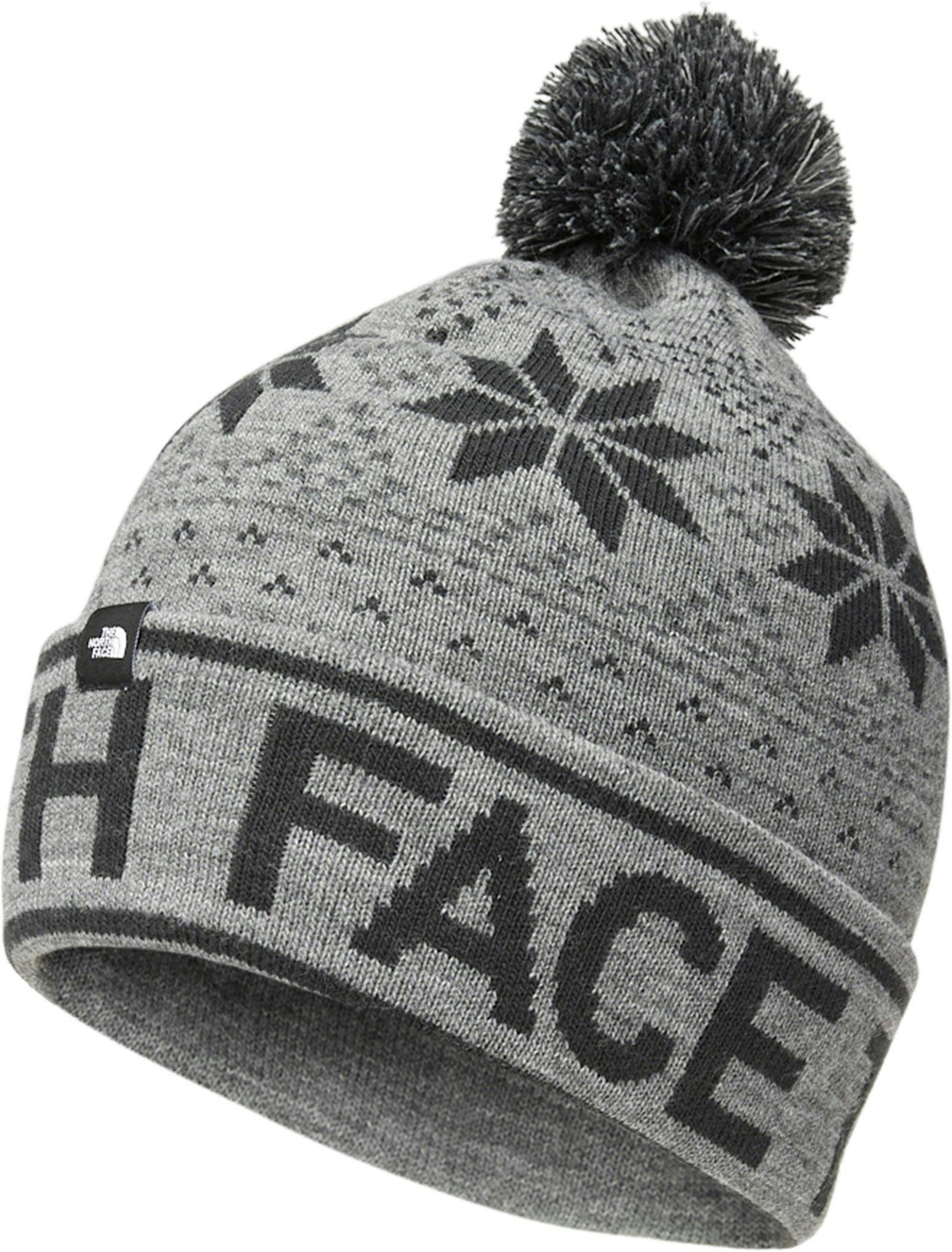 Product image for Ski Tuke Pom Hat - Kids