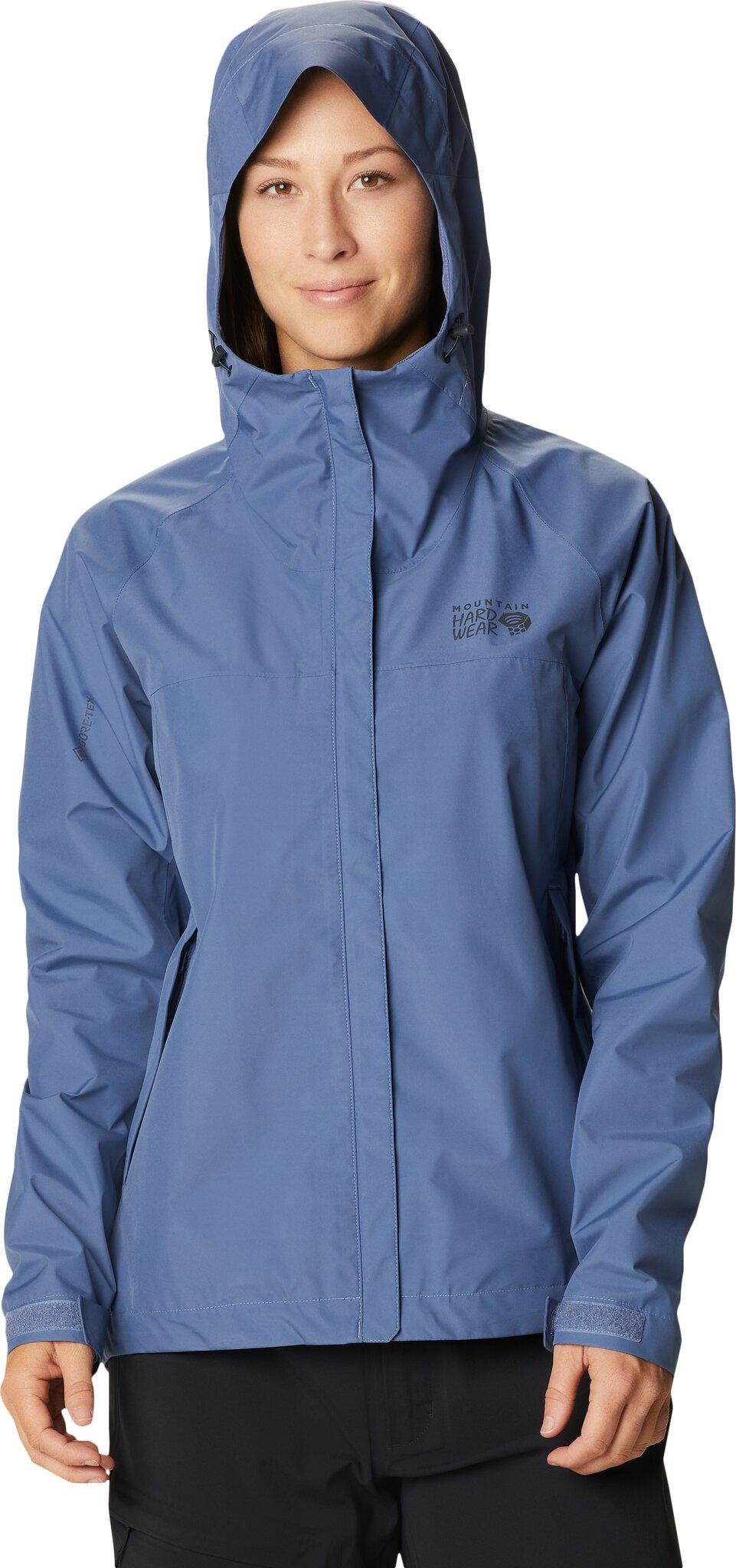 Product gallery image number 1 for product Exposure/2™ Gore-Tex Paclite® Jacket - Women's