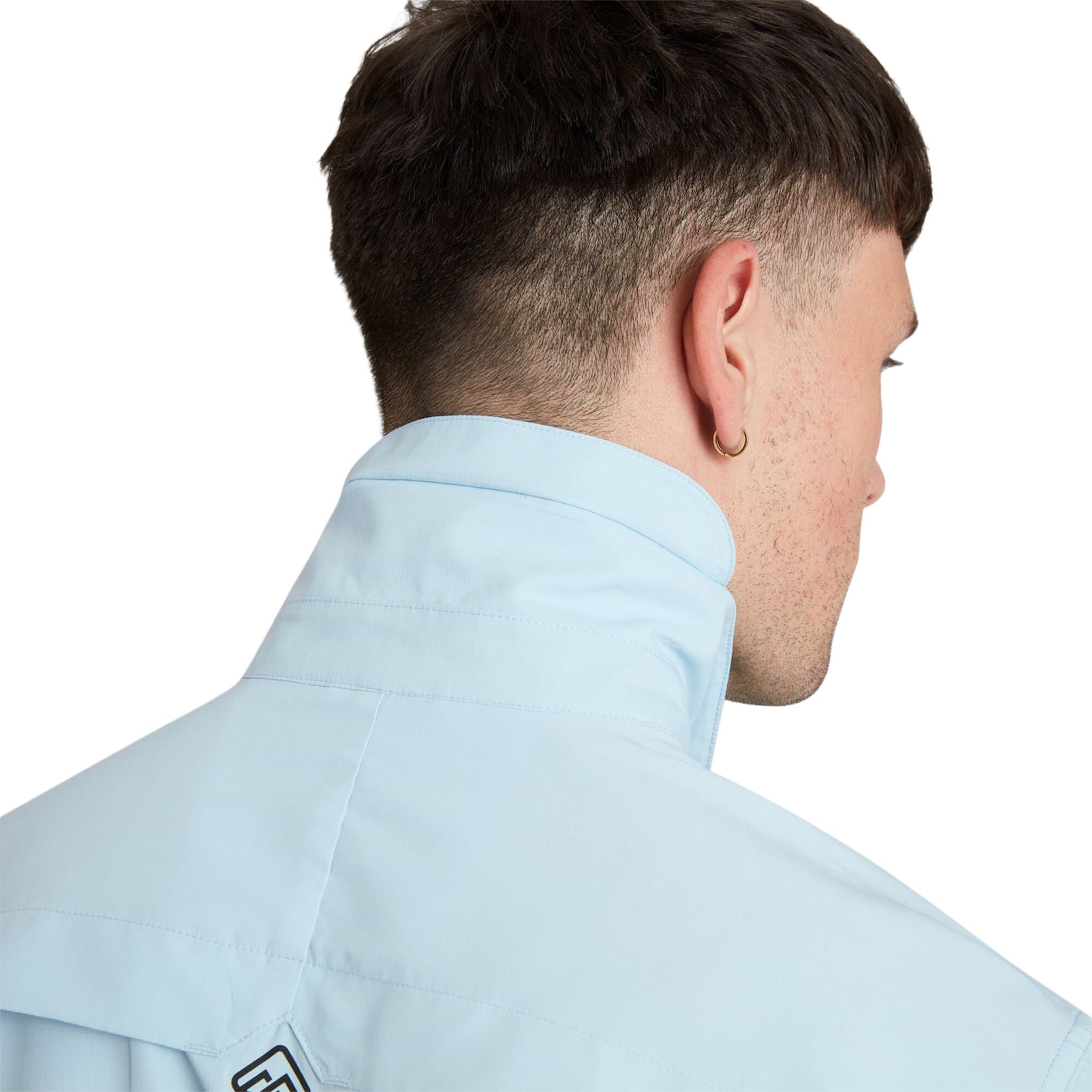 Product gallery image number 4 for product SUN-Scout UPF Long Sleeve Shirt - Men’s