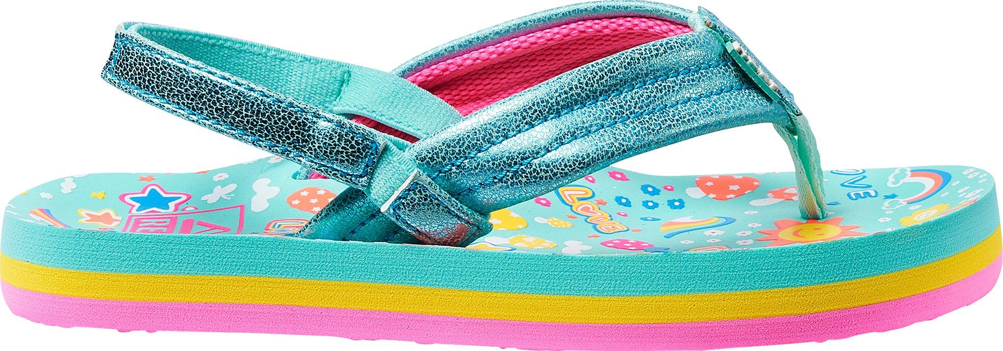 Image de produit pour Sandales Little Ahi - Fille