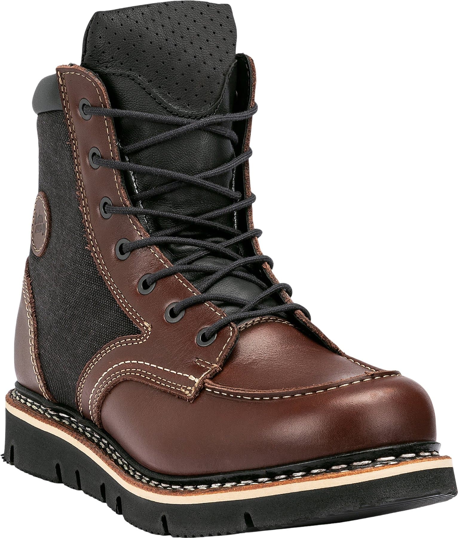 Product gallery image number 3 for product Valepp Mid-Cut Boots - Men's