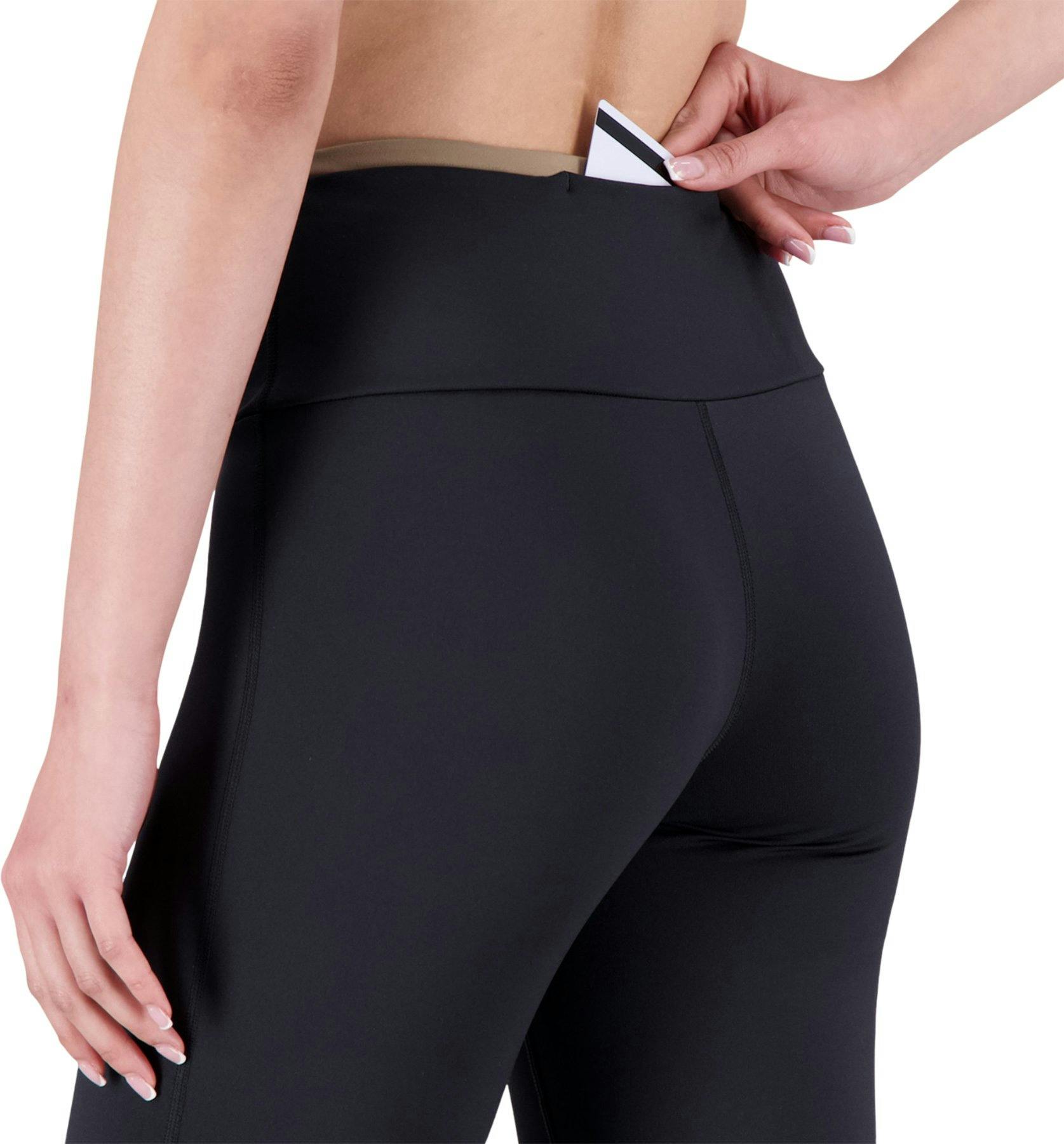 Product gallery image number 5 for product Achiever Shape Shield Flare Pant - Women's