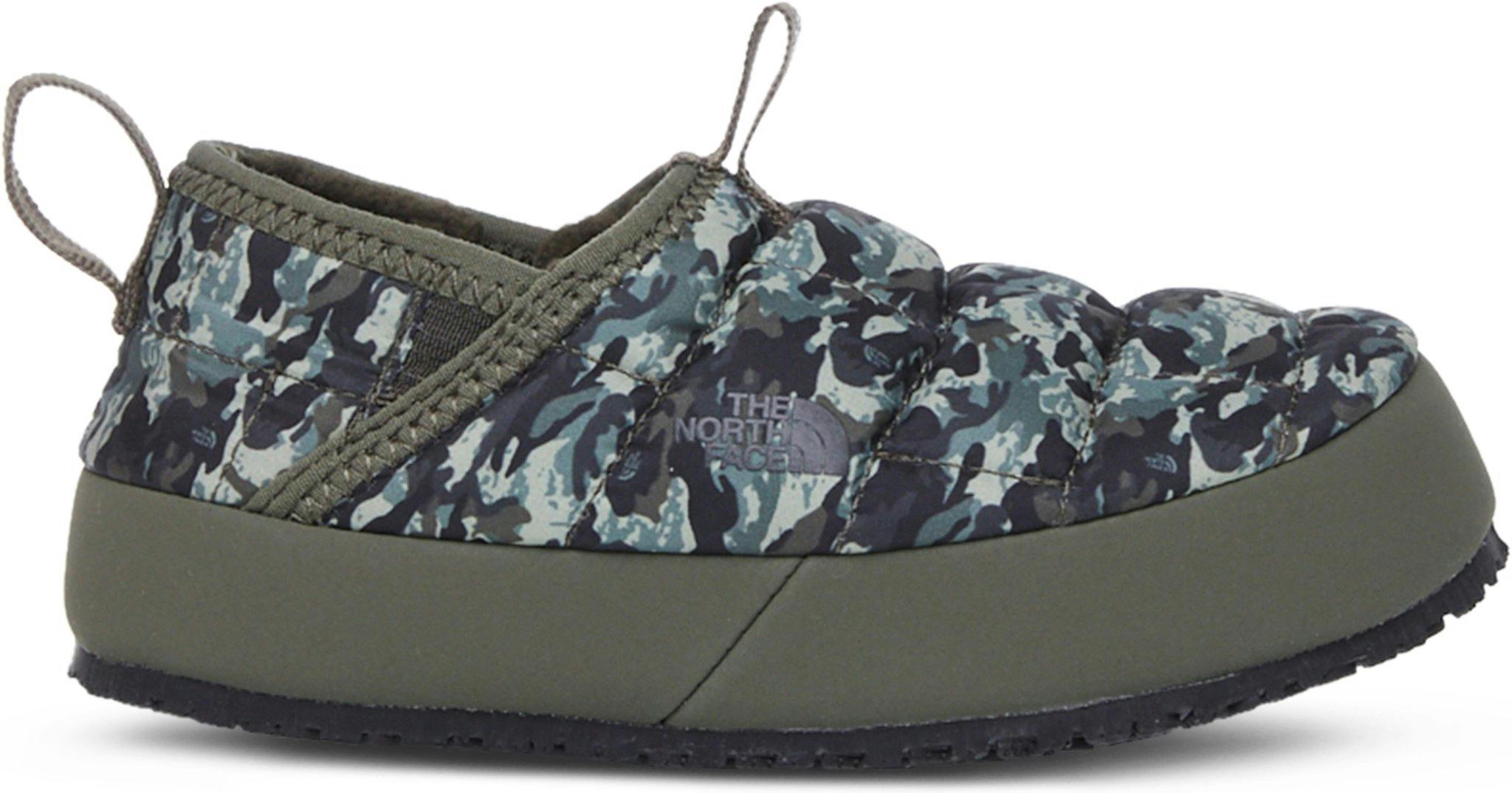 Product image for Thermal Tent Mules II - Youth