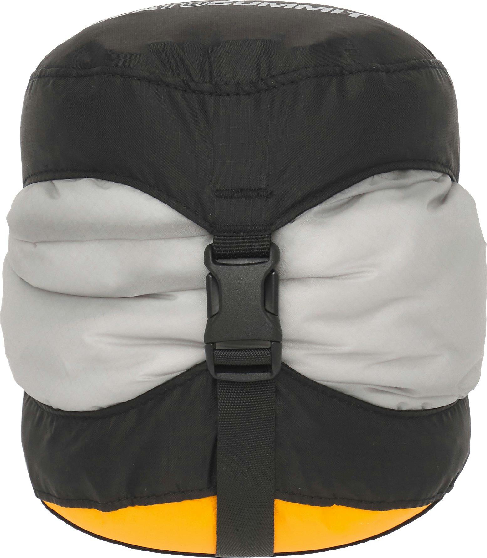 Product gallery image number 5 for product Evac Compression Dry Bag 5L