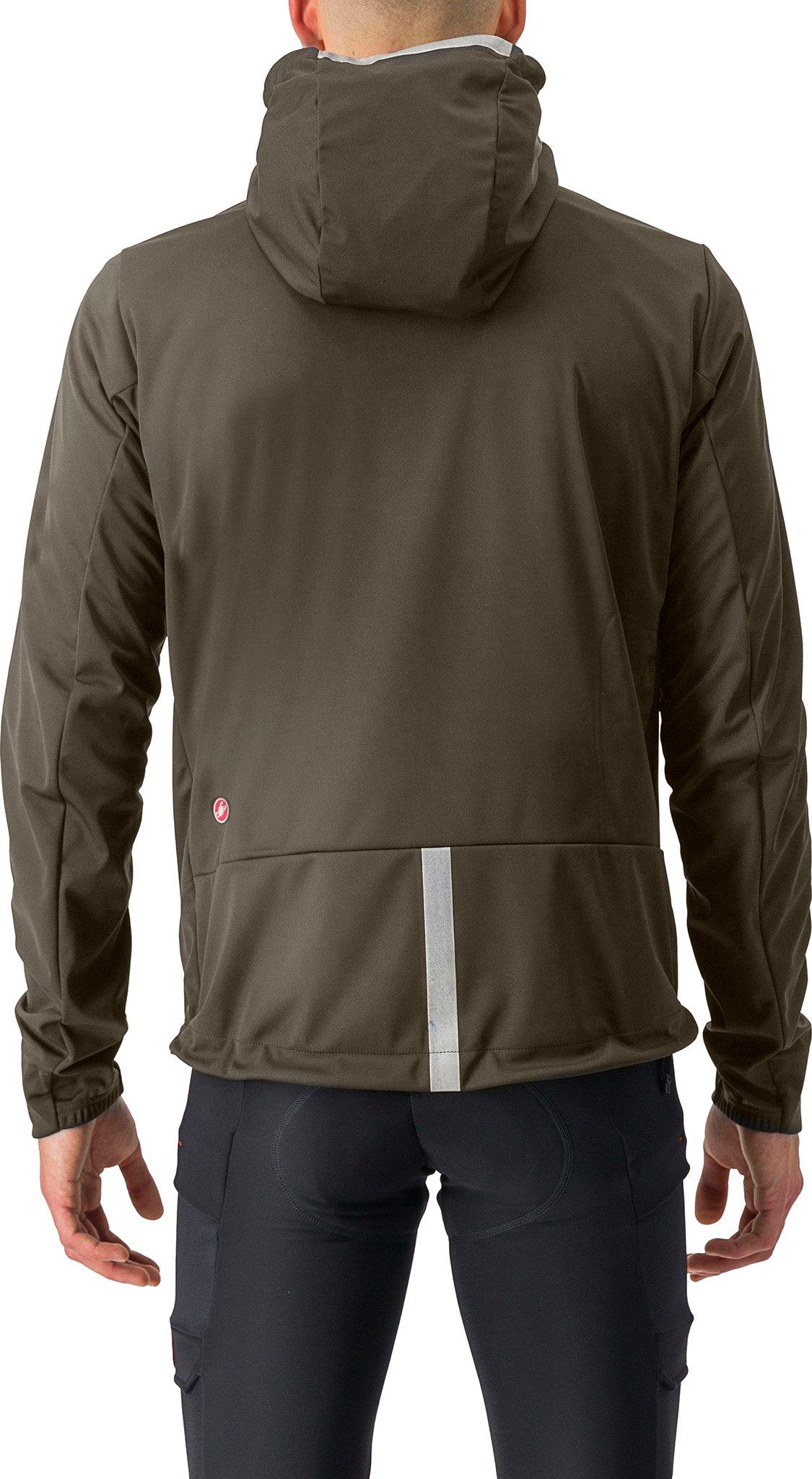 Product gallery image number 2 for product Trail Hoodie Jacket - Men's