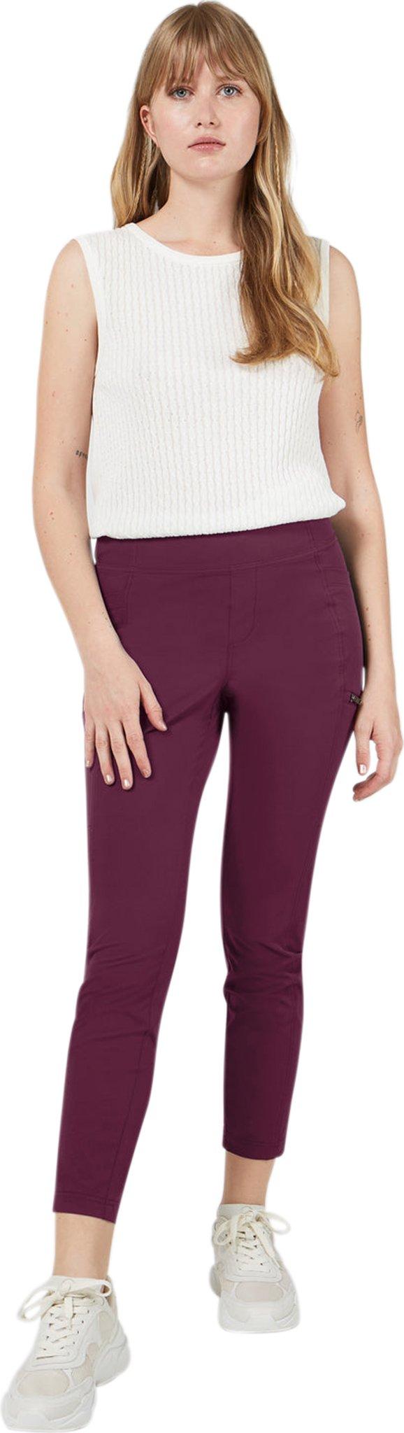 Image de produit pour Pantalon Fundy - Femme