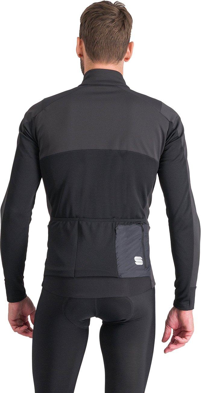 Numéro de l'image de la galerie de produits 4 pour le produit Manteau Neo Softshell Homme