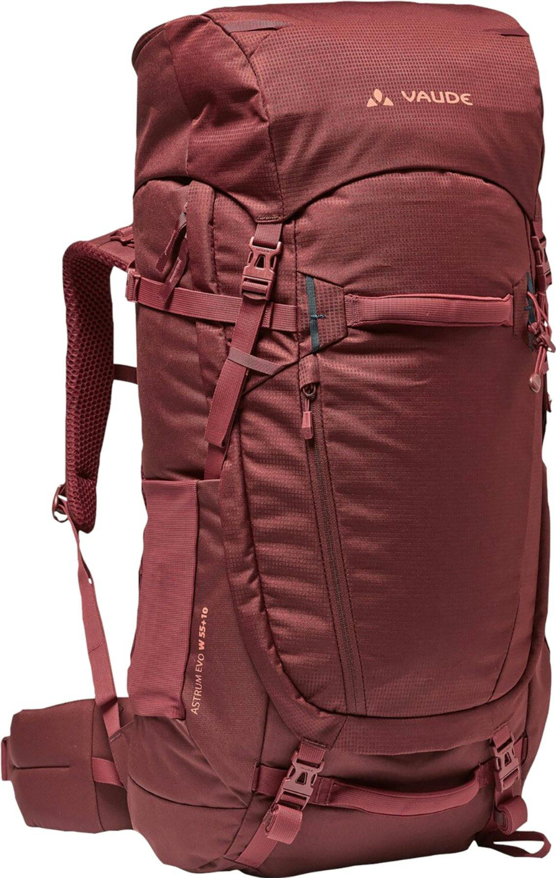 Product image for Astrum EVO Trekking Backpack 55+10L - Women's