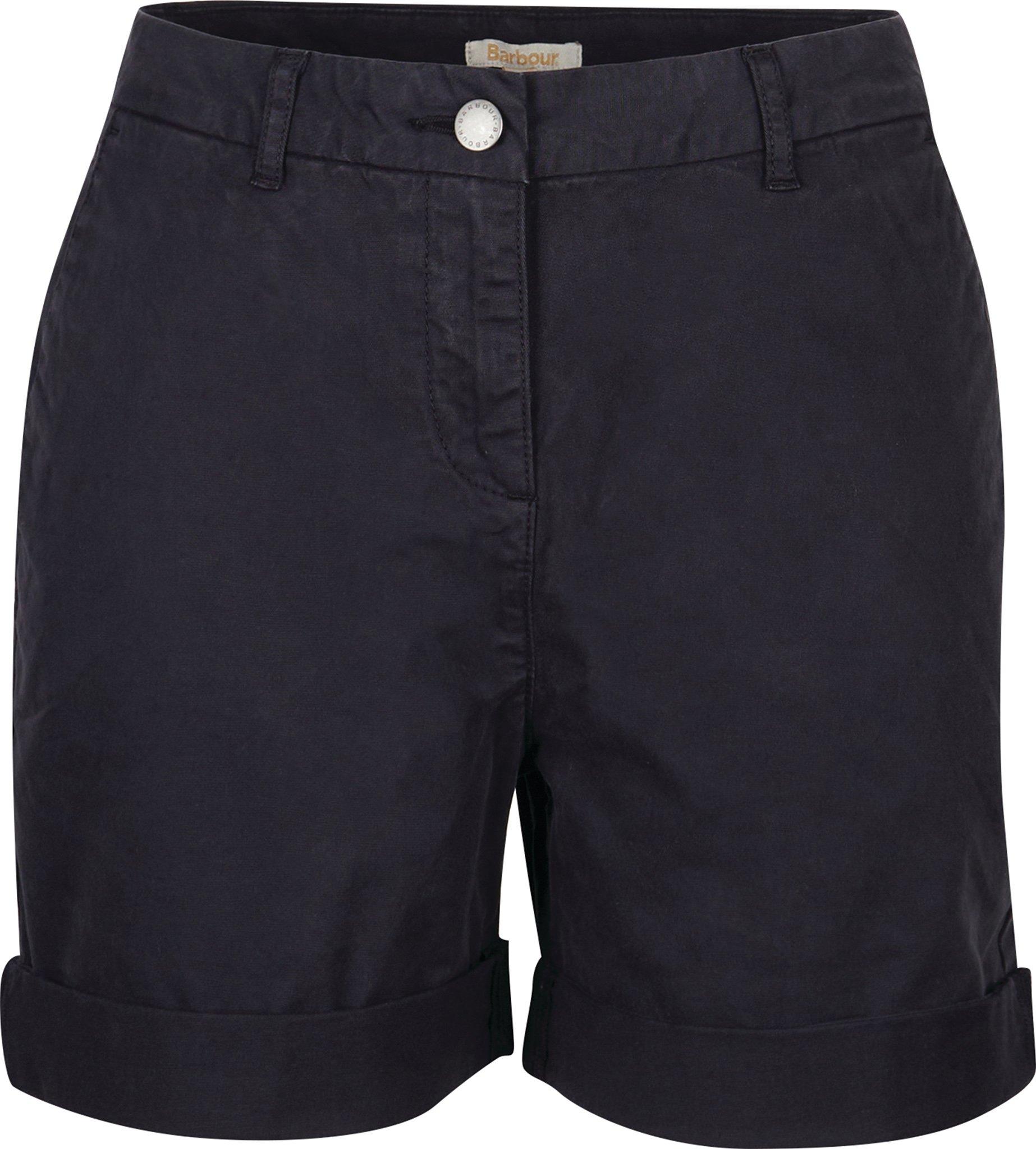 Product gallery image number 1 for product Chino Shorts - Women's