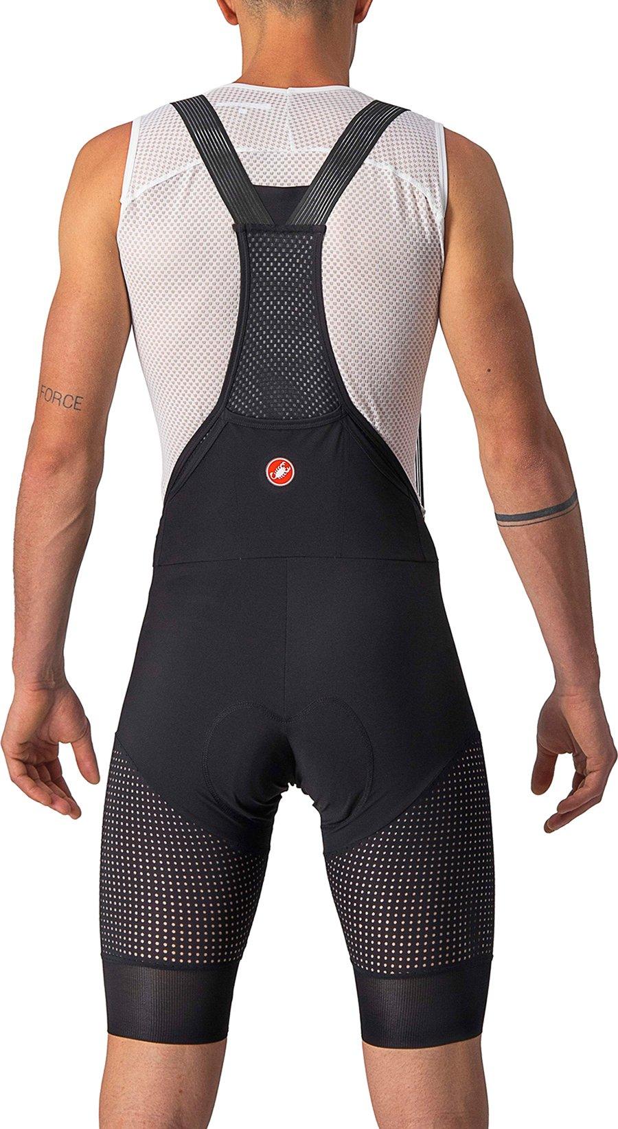 Product gallery image number 4 for product Unlimited Ultimate Bibshort - Men's