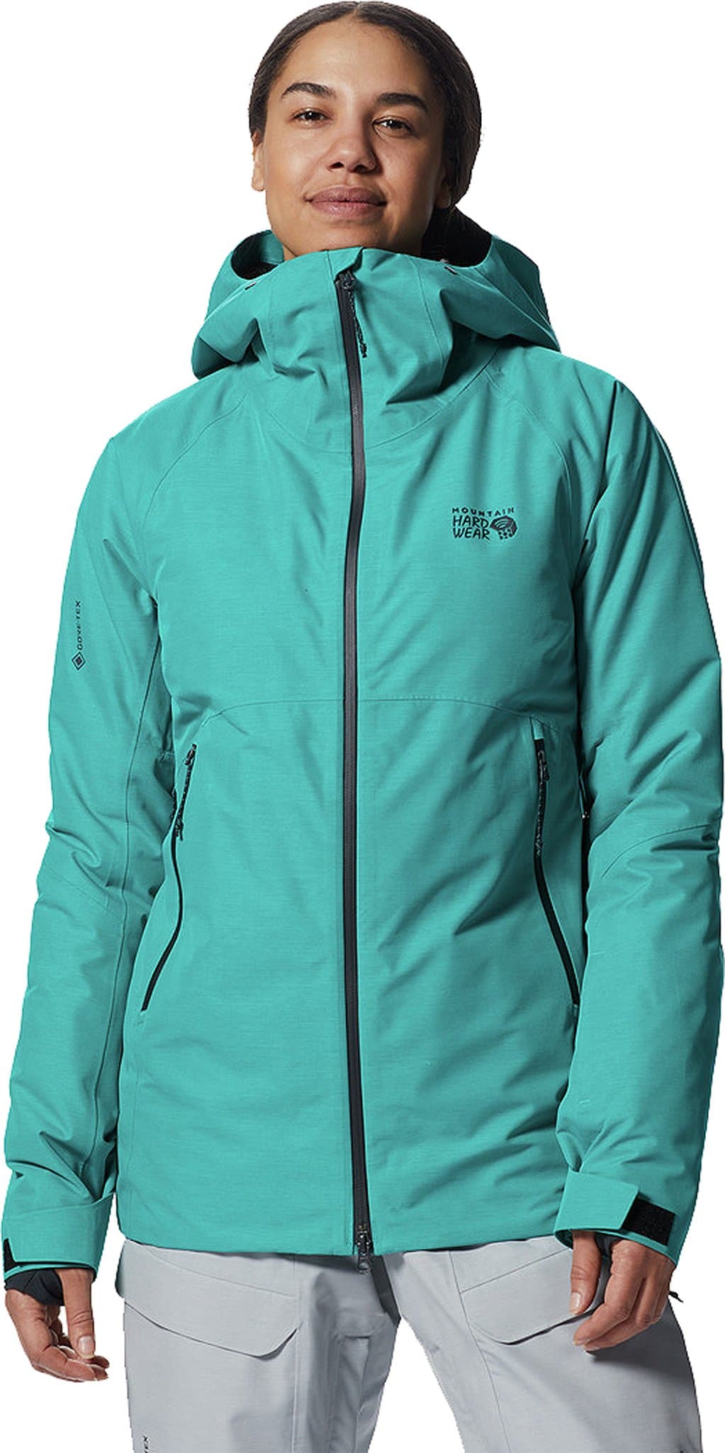 Image de produit pour Manteau isolé Cloud Bank™ Gore Tex LT - Femme