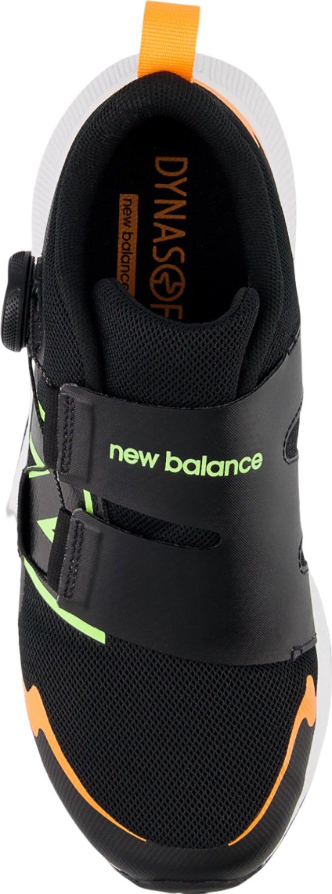 Product gallery image number 2 for product DynaSoft Reveal v4 Boa Running Shoe - Boy's