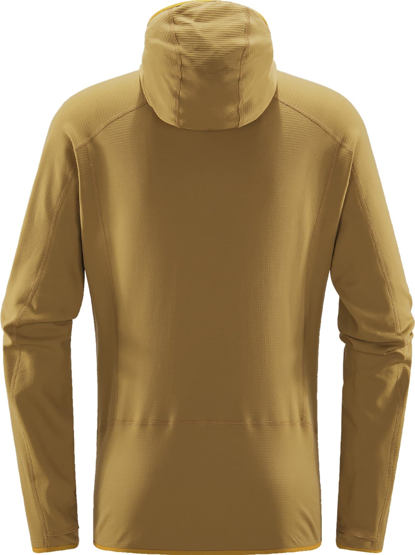 Product gallery image number 2 for product Wool Blend Hoodie - Men's