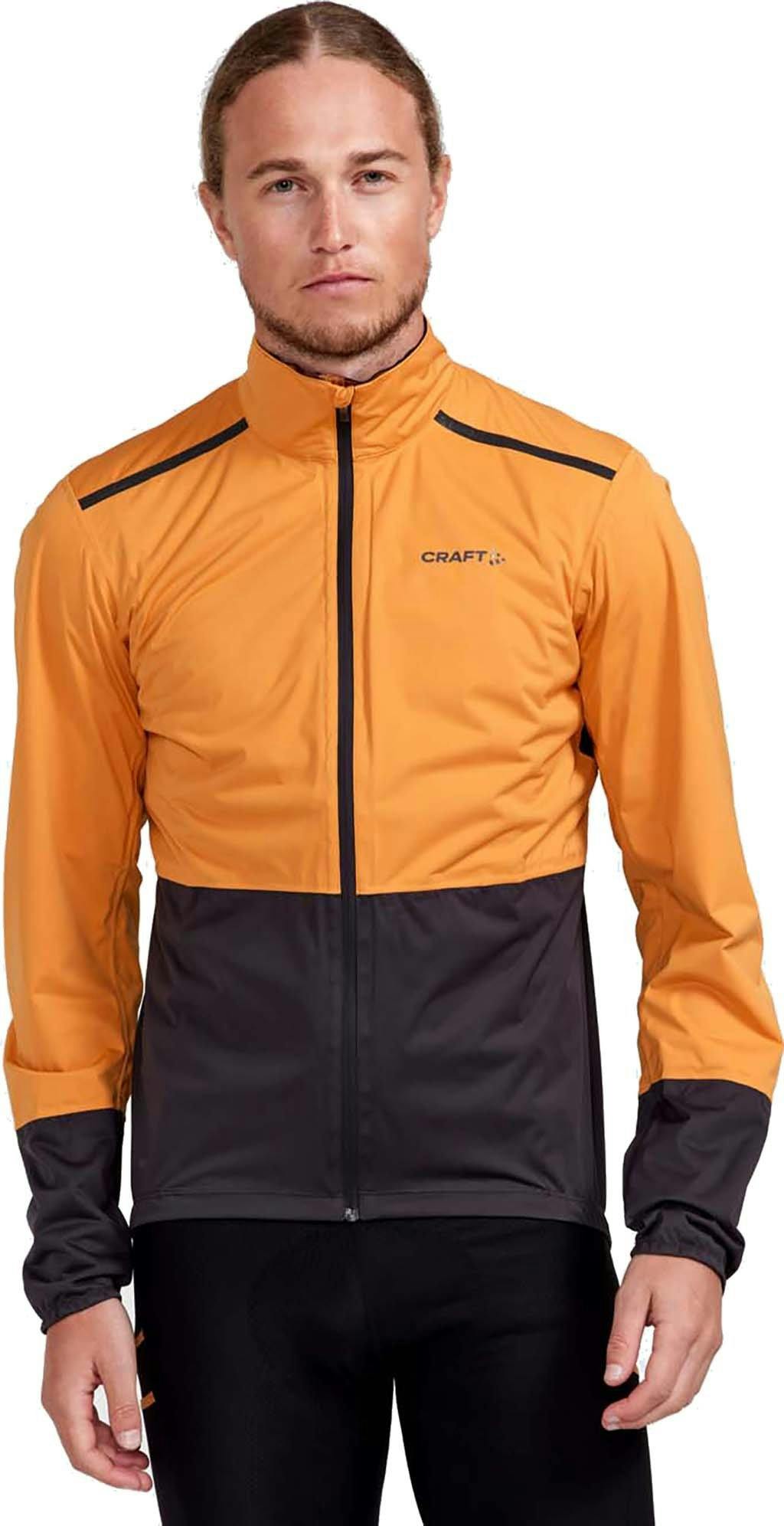 Product gallery image number 4 for product ADV Endur Hydro Jacket - Men's