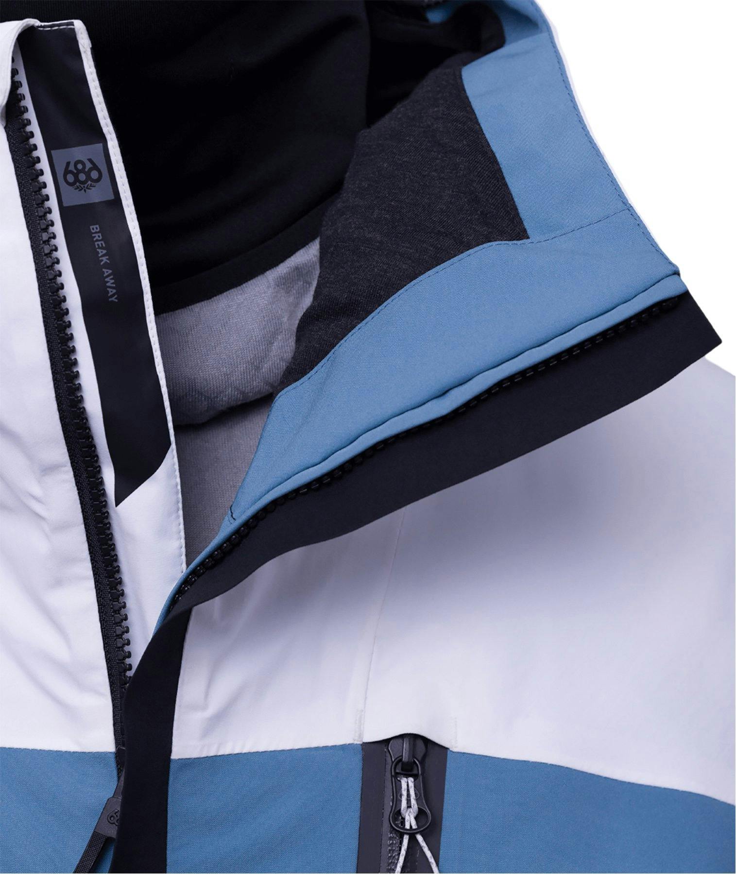 Product gallery image number 4 for product Gore-Tex GT Shell Jacket - Men's