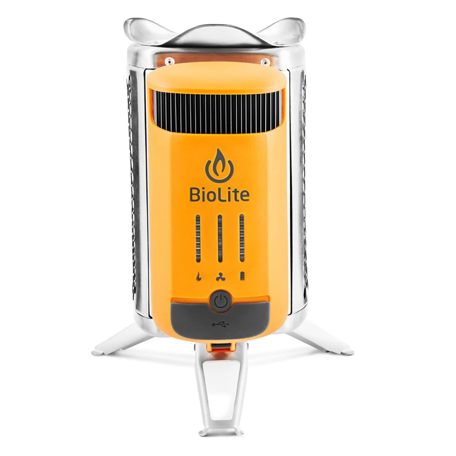 Numéro de l'image de la galerie de produits 3 pour le produit Réchaud CampStove 2 avec FlexLight