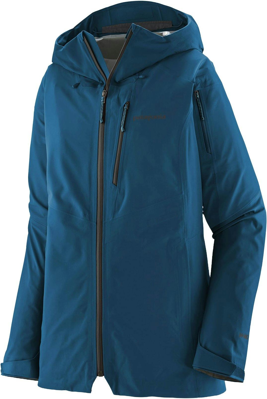 Product gallery image number 1 for product SnowDrifter Jacket - Women's
