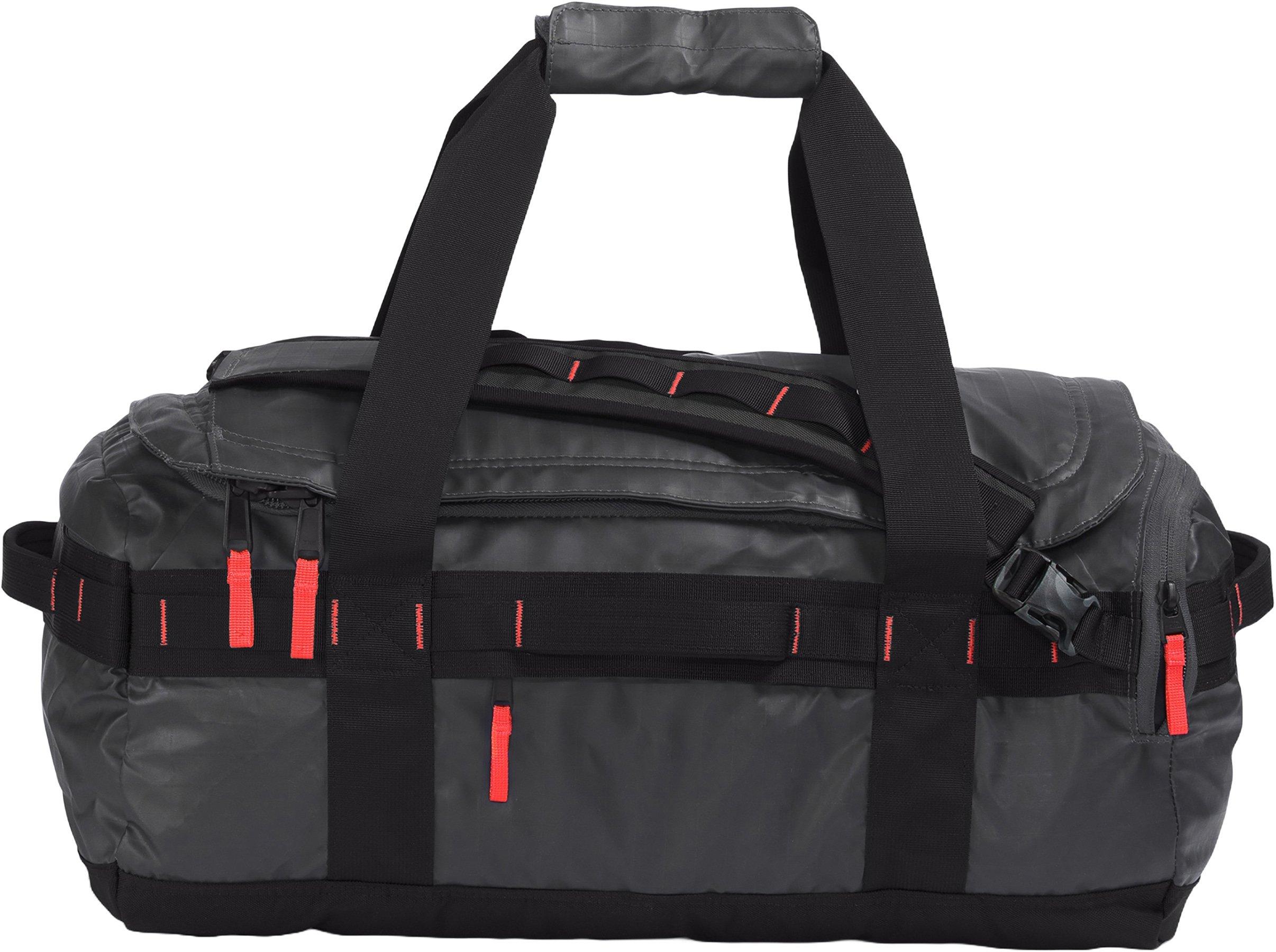 Product gallery image number 1 for product Base Camp Voyager Duffel Bag 42L