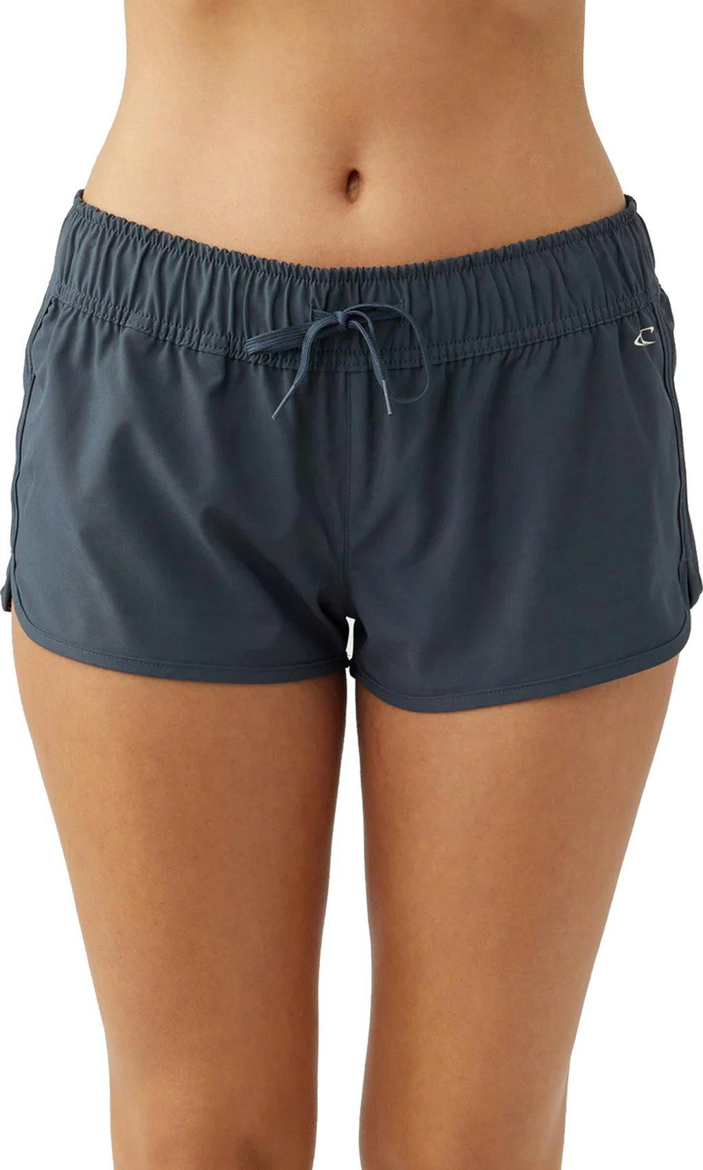 Product image for Laney 2 In Stretch Boardshorts - Women's