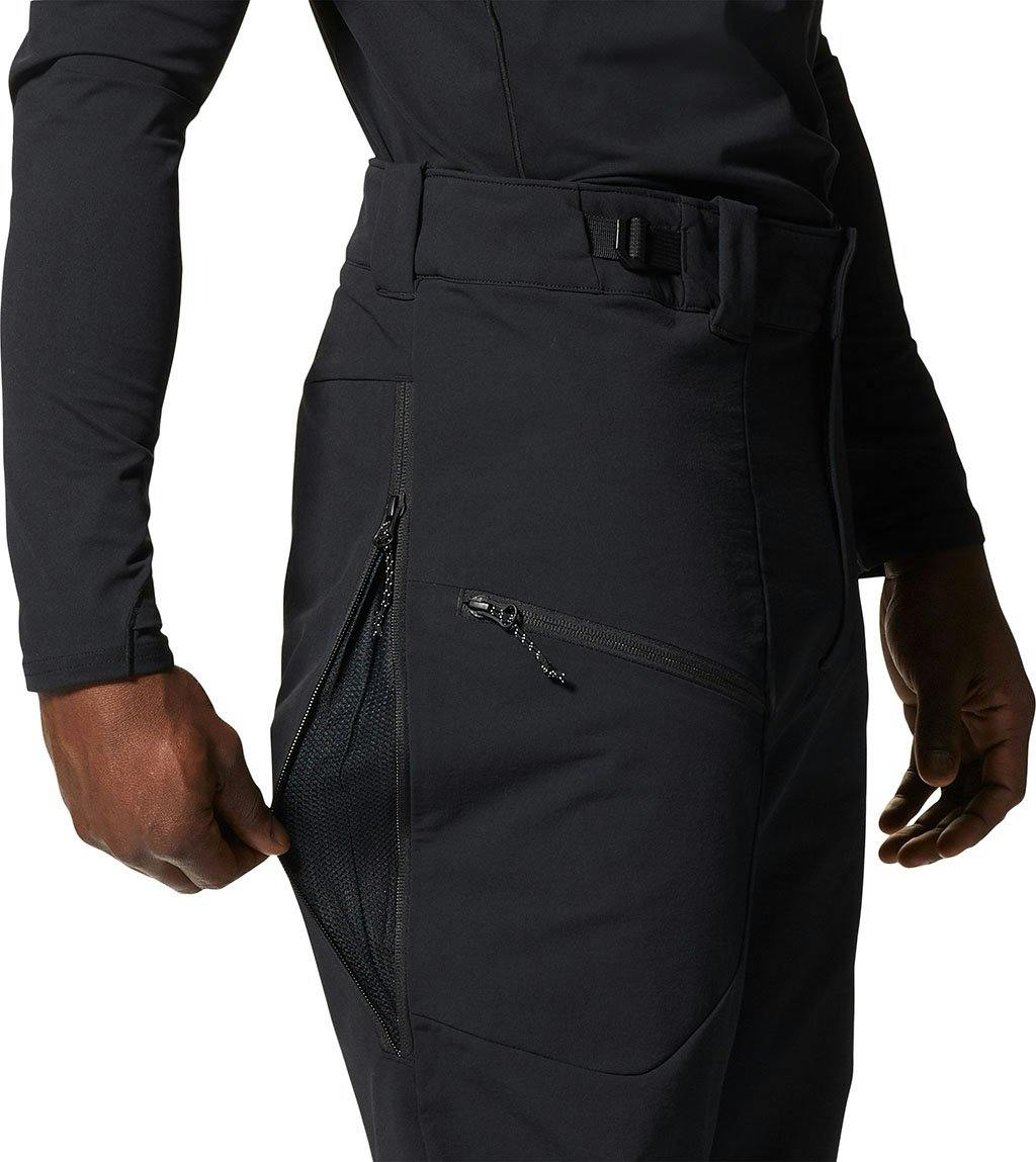 Product gallery image number 2 for product Reduxion Softshell Pant - Men's