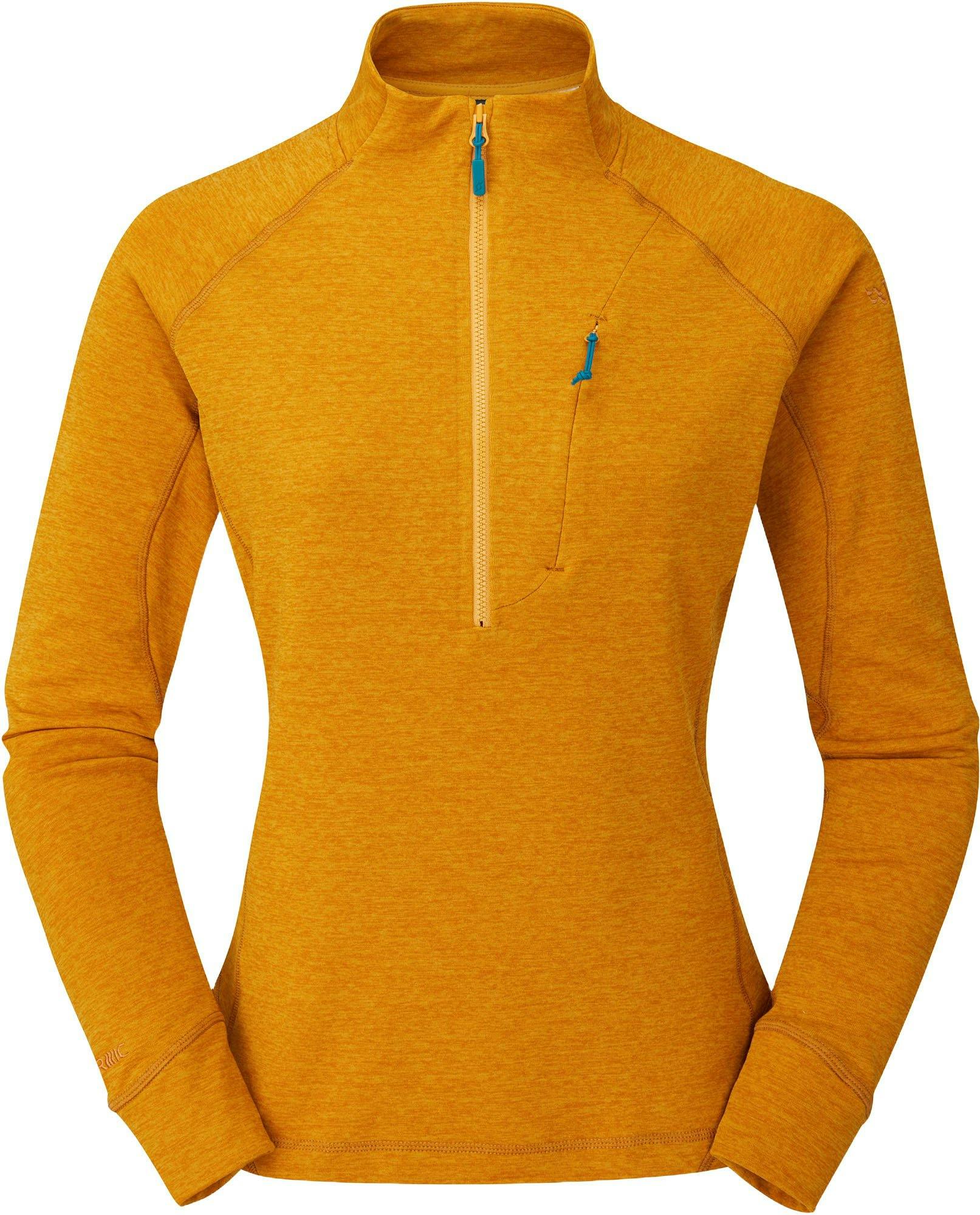 Product image for Nexus Half-Zip Fleece Pullover - Women's