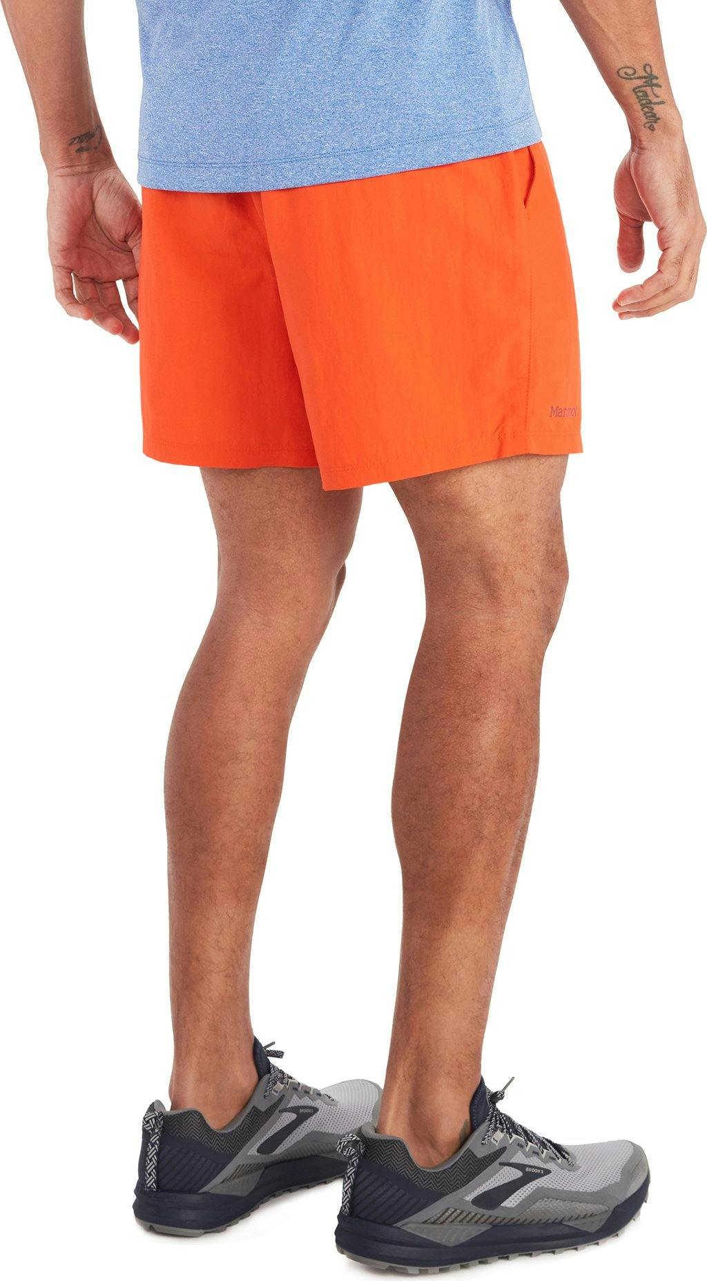 Product gallery image number 3 for product Juniper Springs 5" Short - Men's