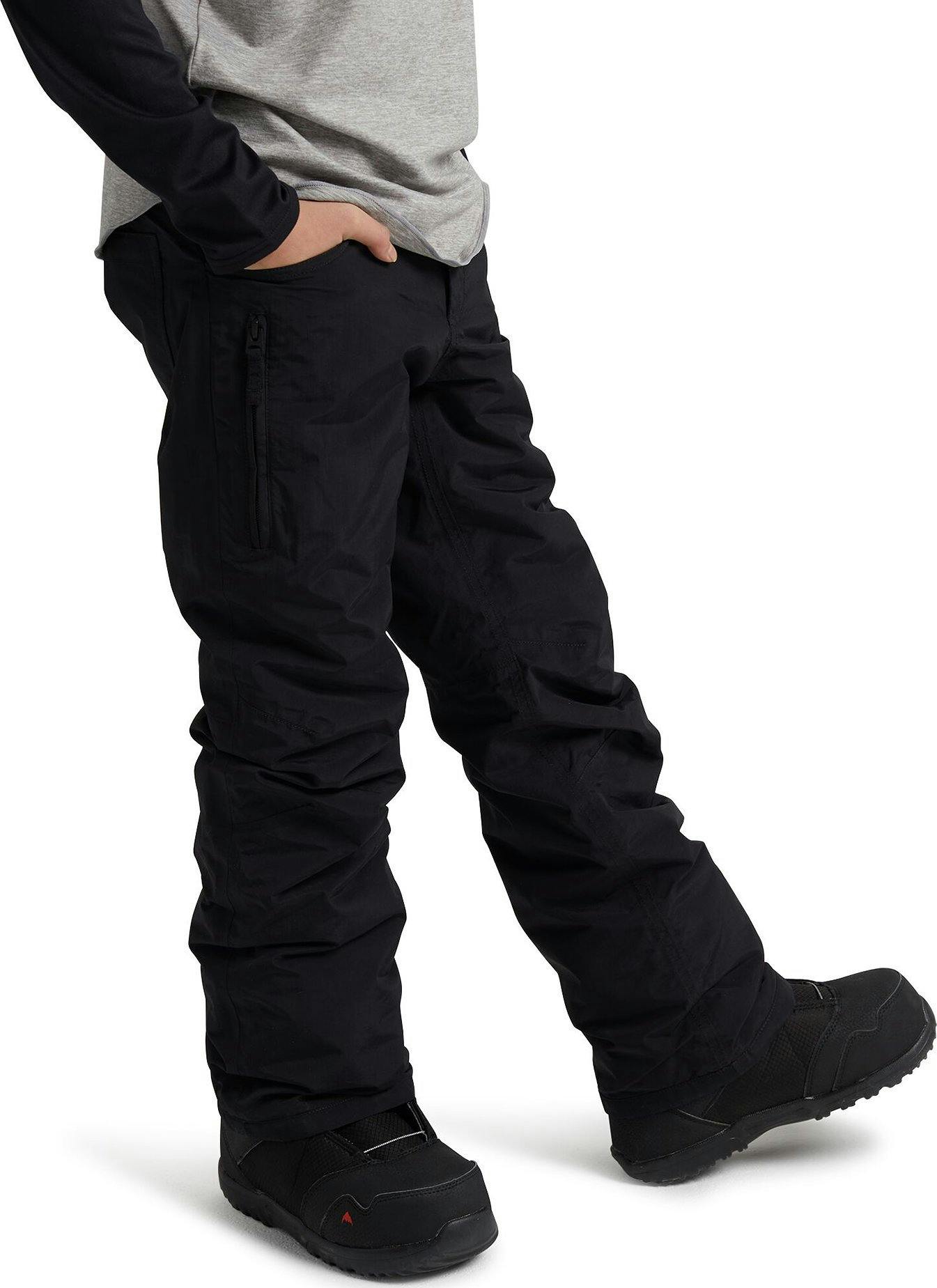 Product gallery image number 7 for product Barnstorm Pant - Boys