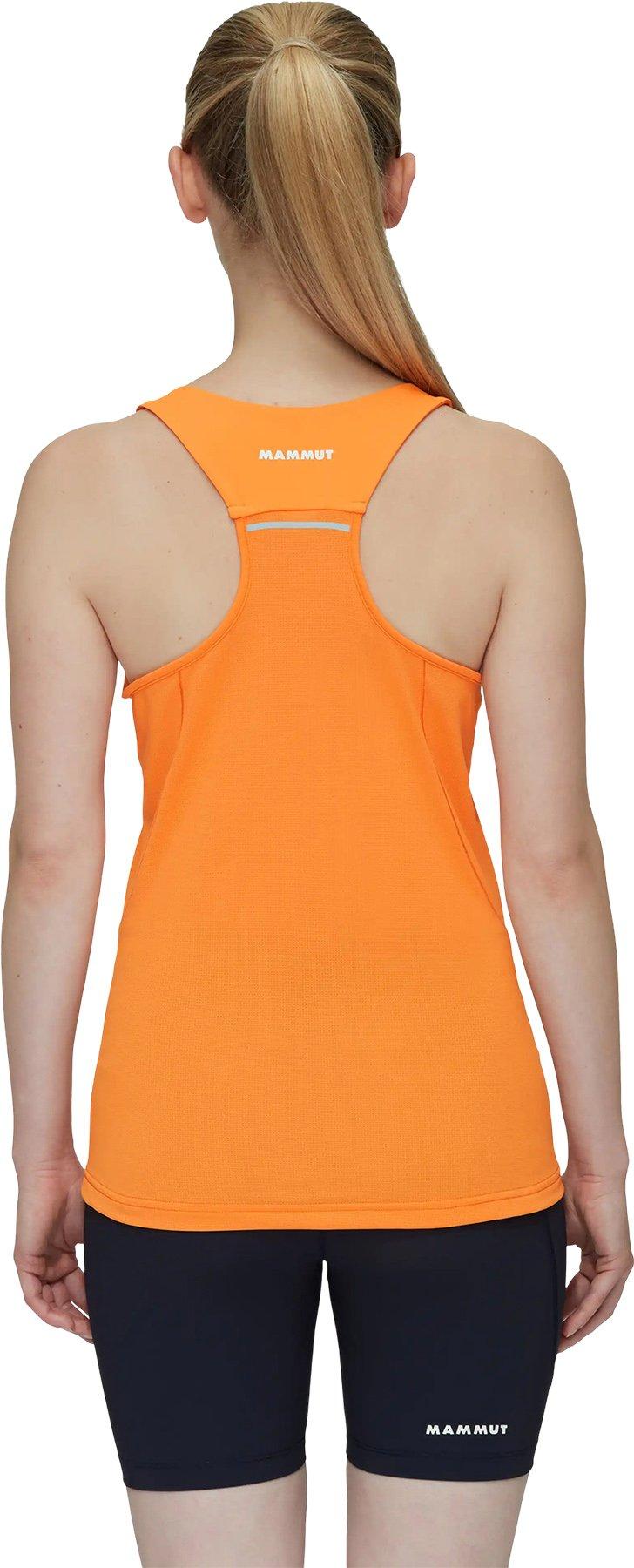 Numéro de l'image de la galerie de produits 2 pour le produit Camisole couche de base Aenergy - Femme