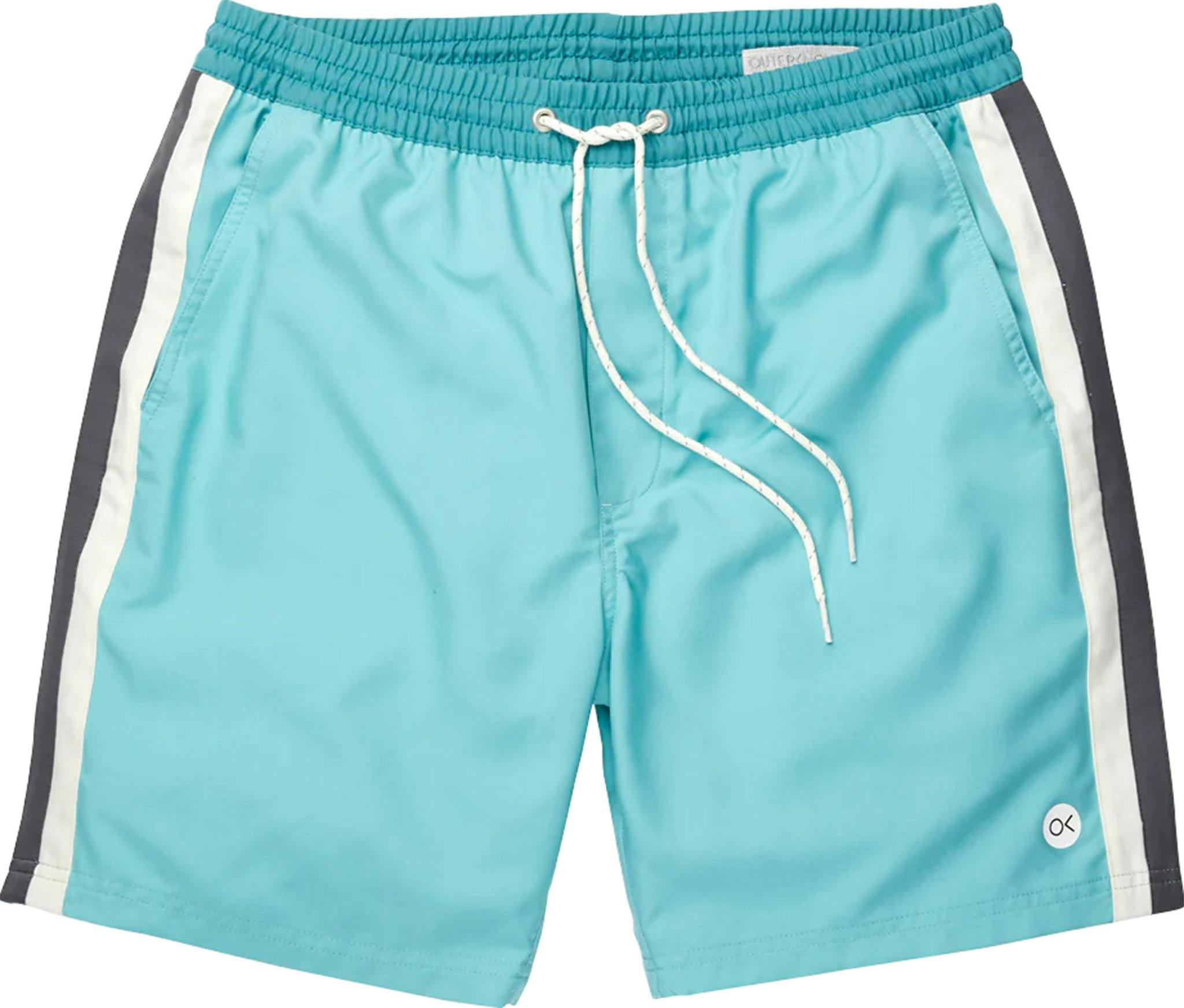 Product image for Nostalgic Volley Trunks - Men's