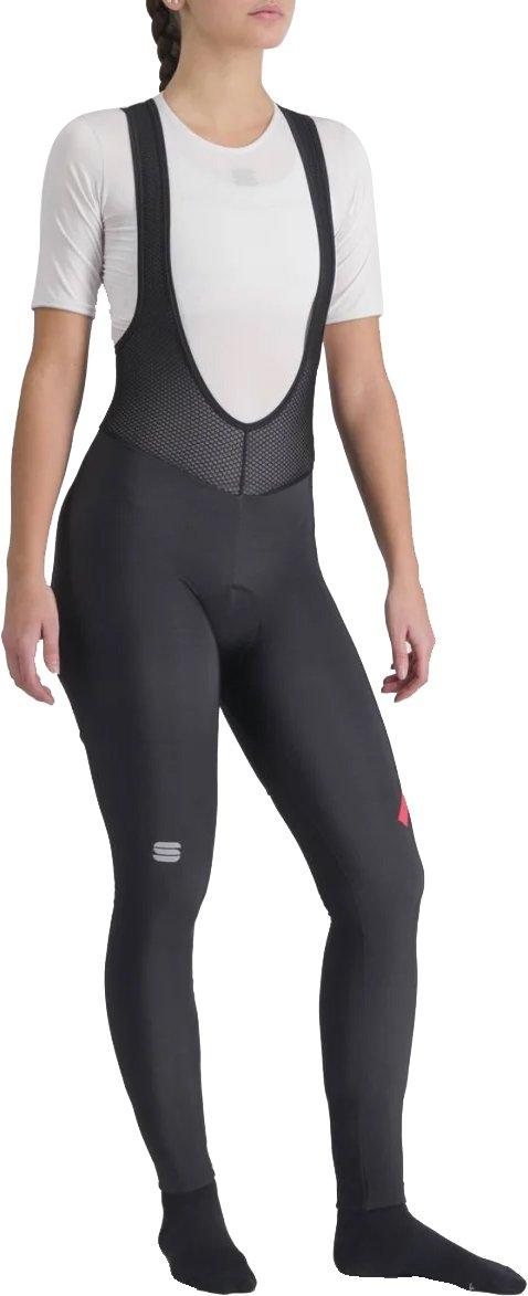 Product gallery image number 3 for product Fiandre Norain Bibtight - Women's