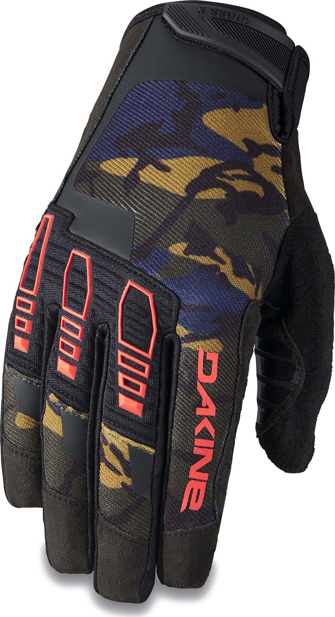 Product image for Cross-X Gloves - Unisex