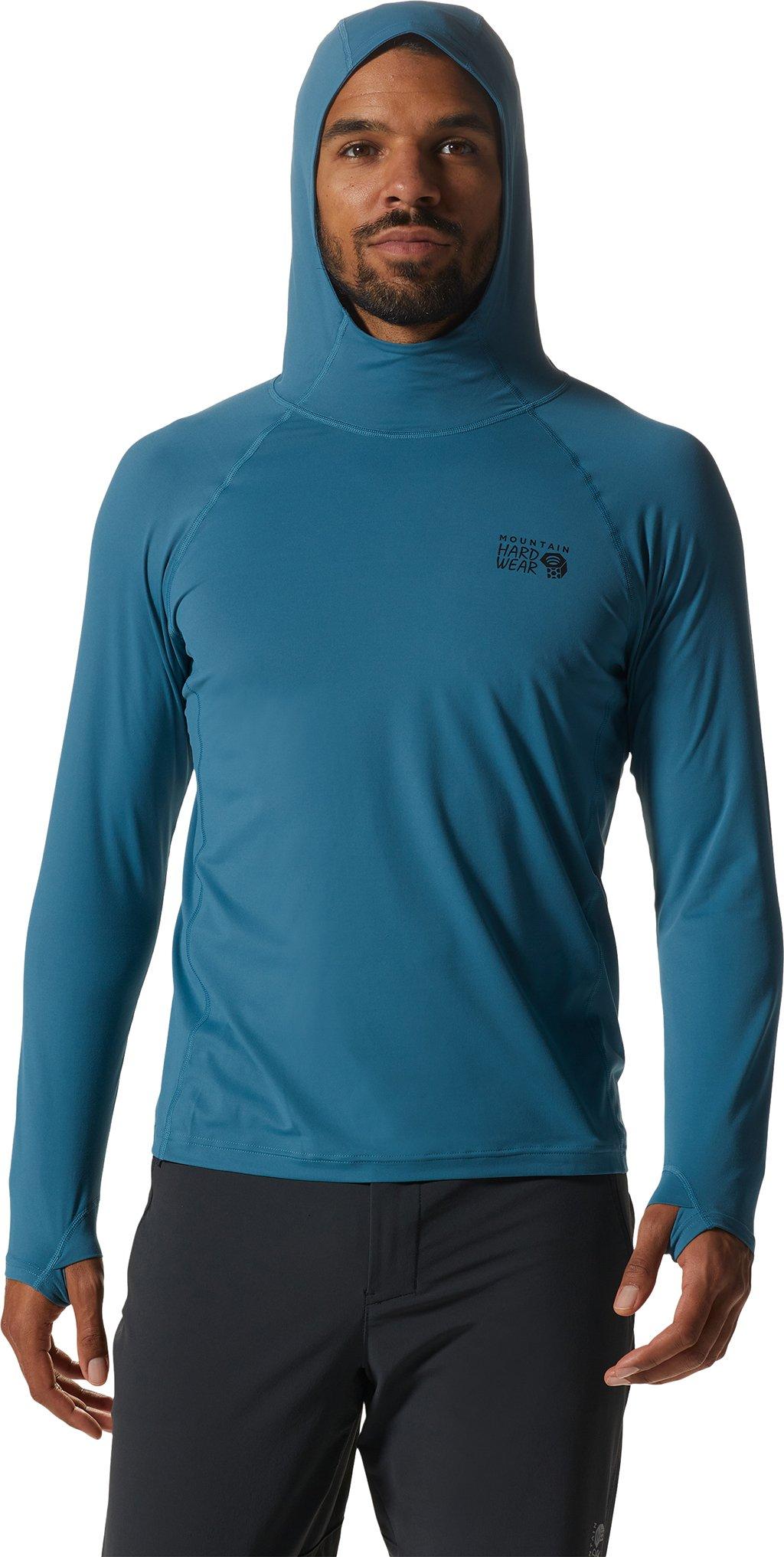 Product gallery image number 6 for product Crater Lake™ Hoody - Men's