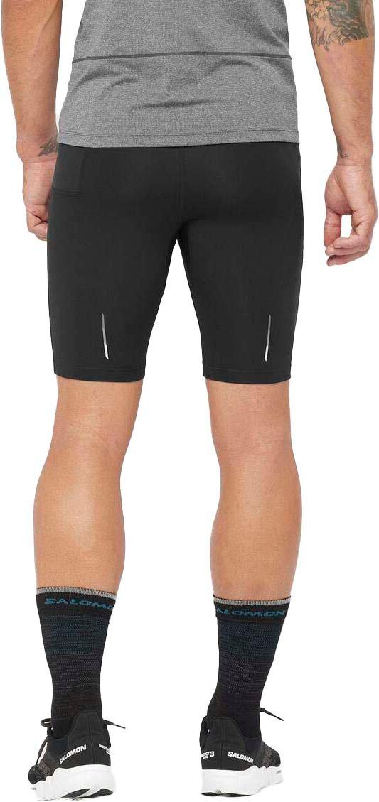 Product gallery image number 6 for product Cross 9 In Short Tights - Men's