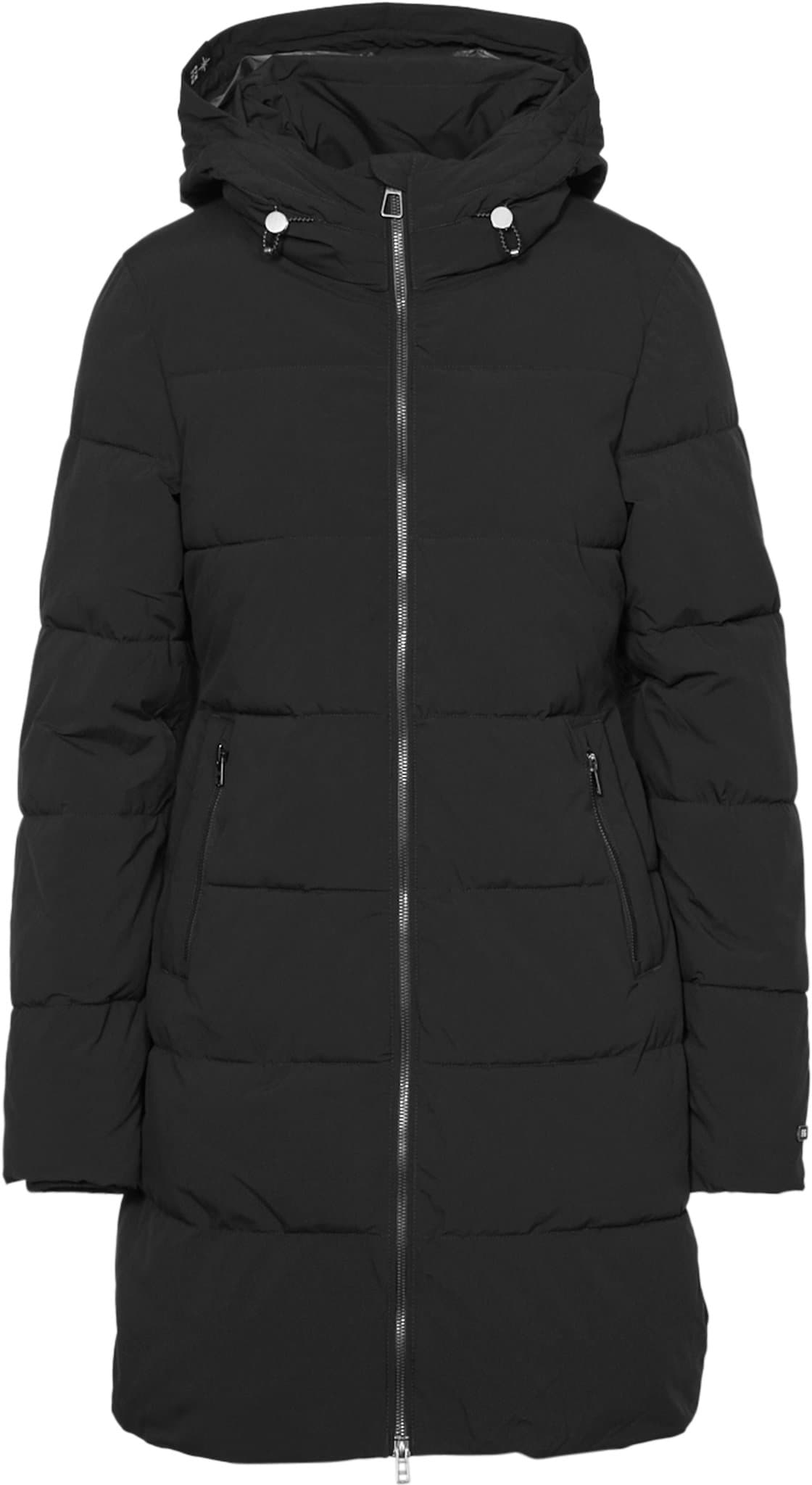 Product gallery image number 1 for product Larvik Parka - Women's