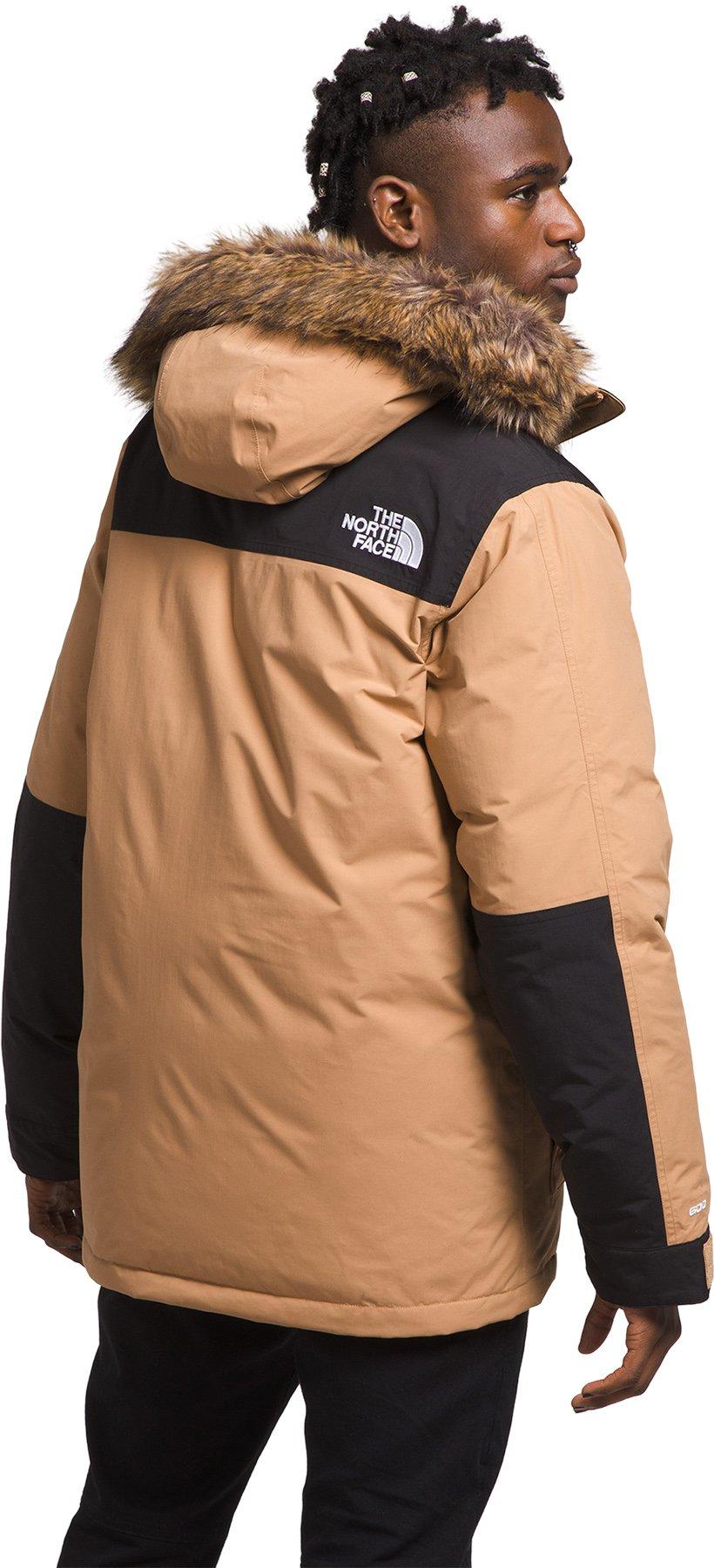 Image de produit pour Parka McMurdo - Homme