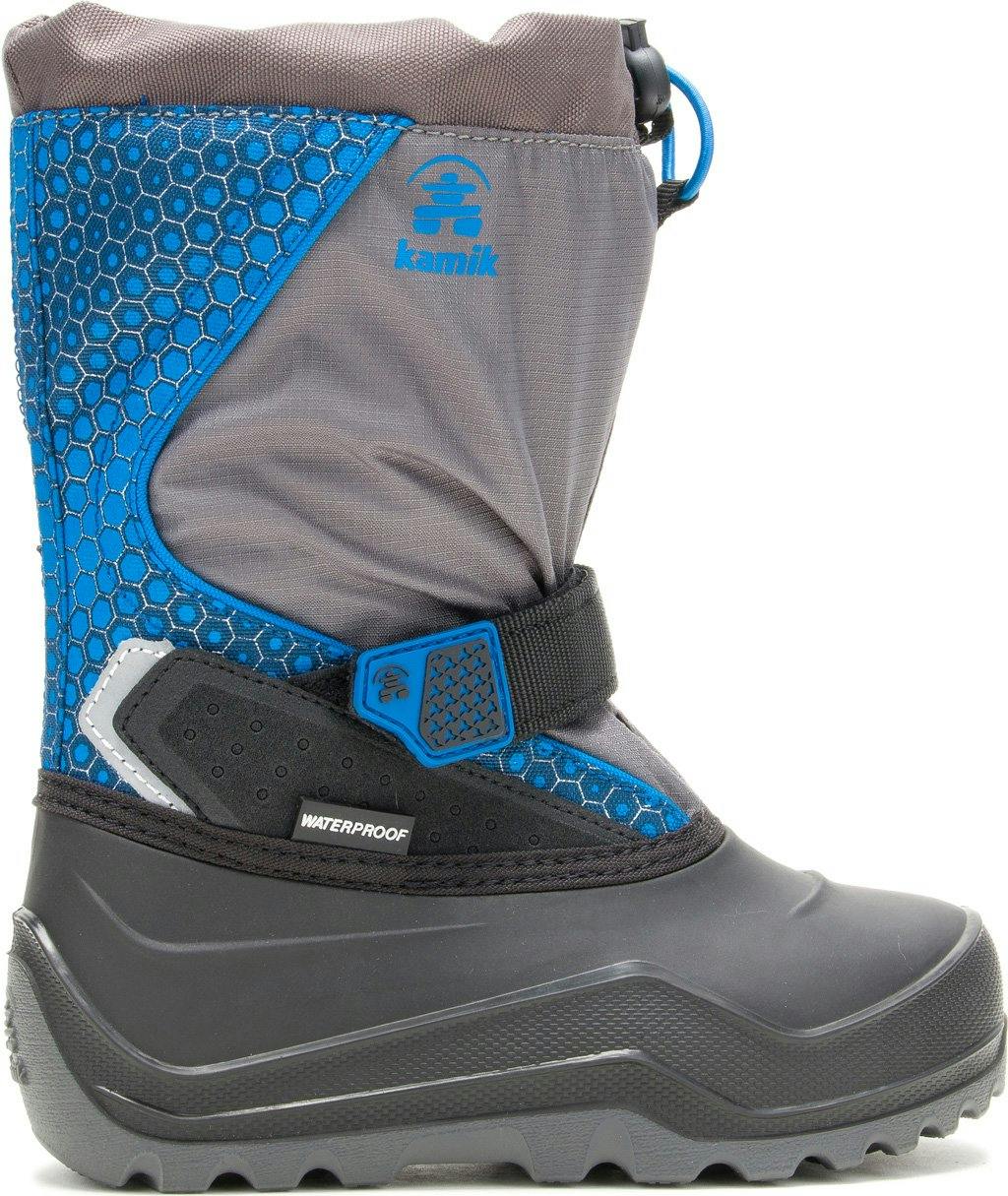 Product image for Snowfall P 2 Winter Boots - Big Kids