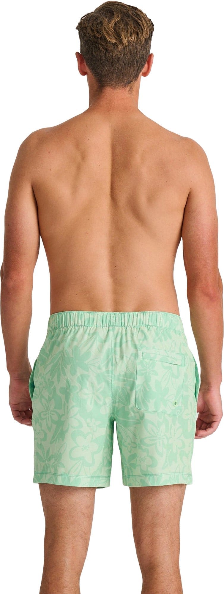 Product gallery image number 4 for product Casual Swim Trunks - Men's