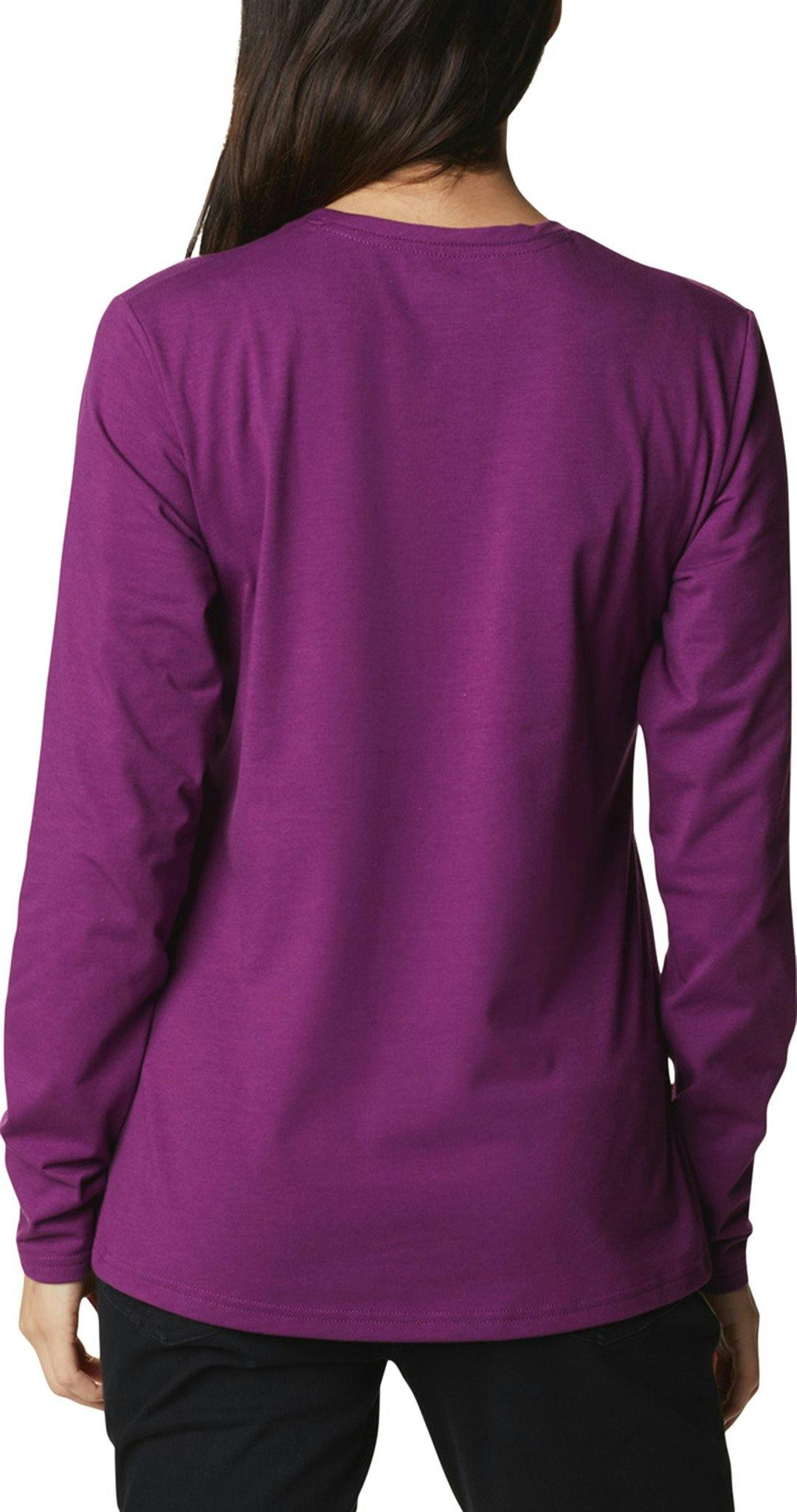 Product gallery image number 2 for product Sun Trek Long Sleeve T-Shirt - Women's