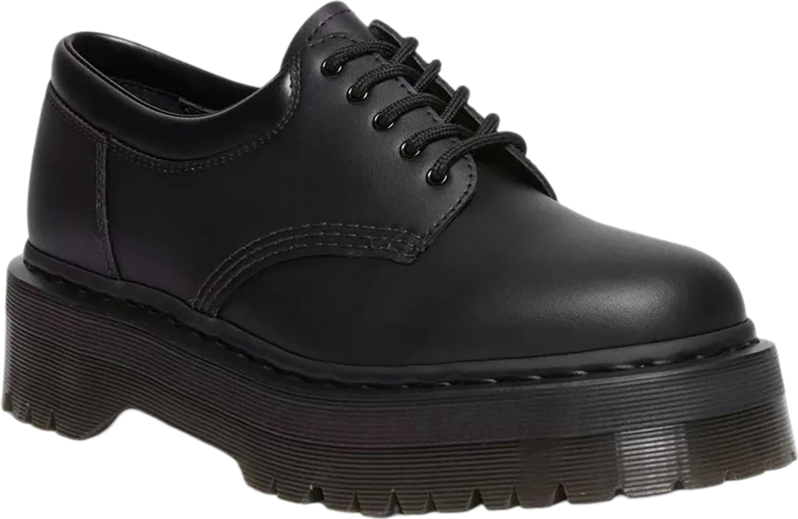 Numéro de l'image de la galerie de produits 1 pour le produit Souliers en cuir 8053 Quad Mono Vegan - Unisexe