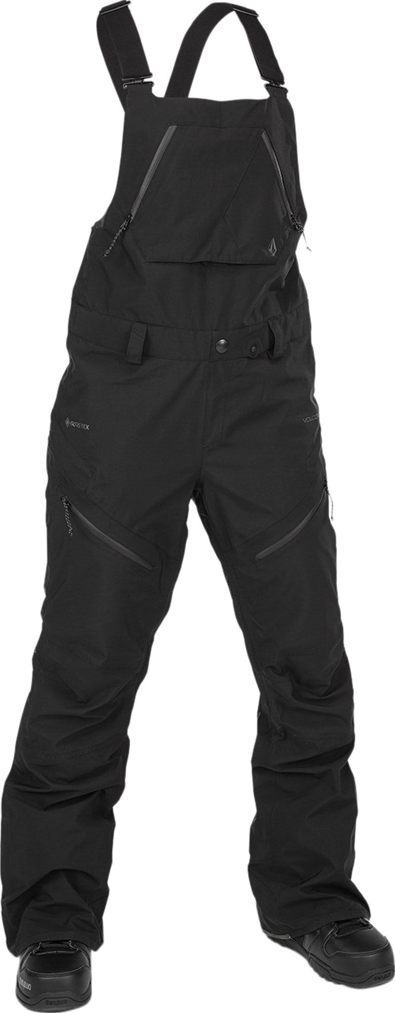 Product image for ELM Stretch GORE-TEX Bib Overall - Women's
