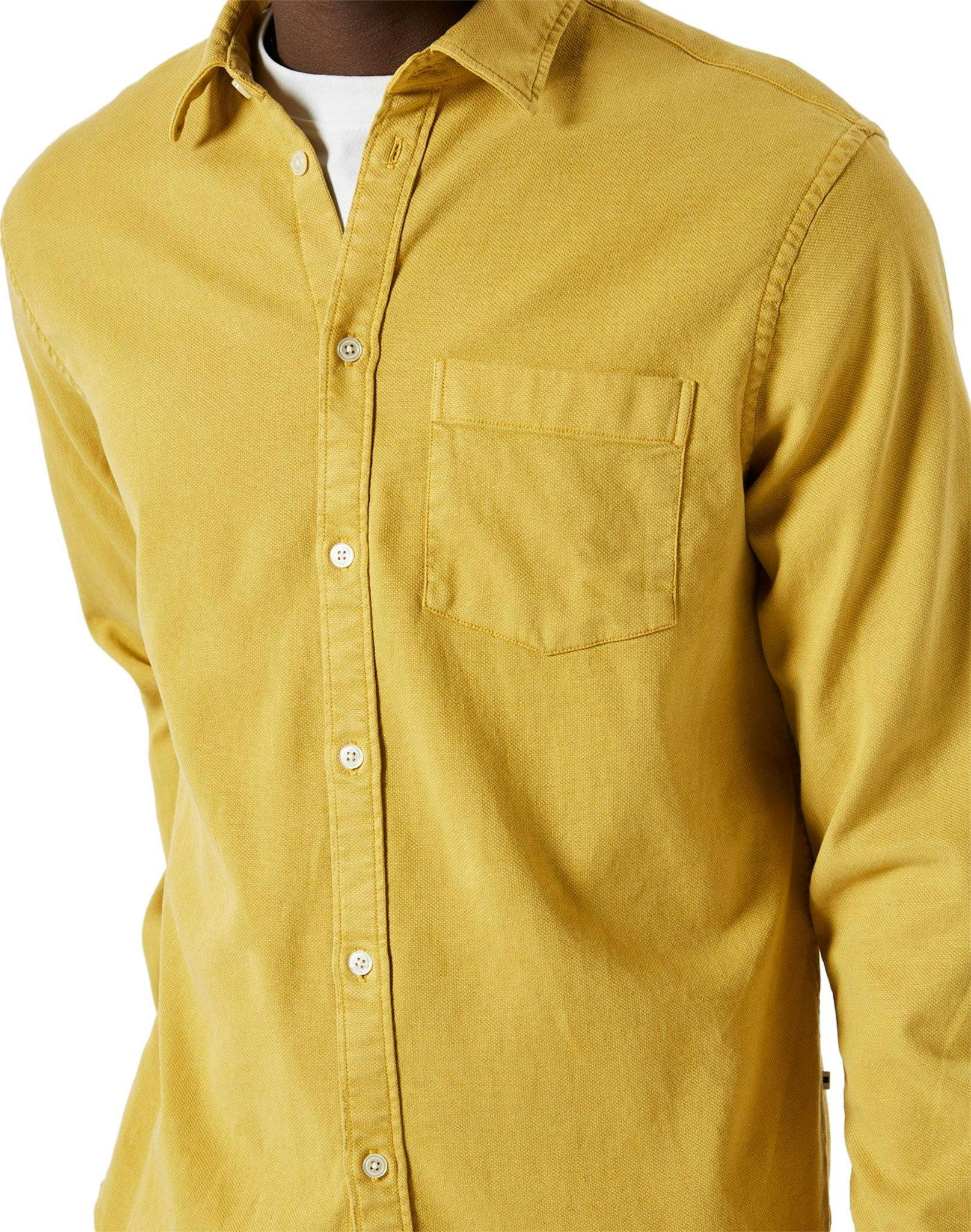 Product gallery image number 4 for product Jack 9923 Button Down Jacket - Men's