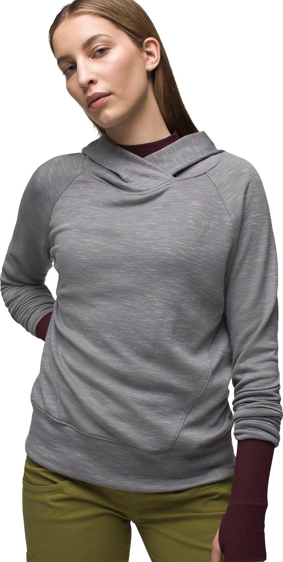 Product gallery image number 4 for product Sunrise Hoodie - Women's