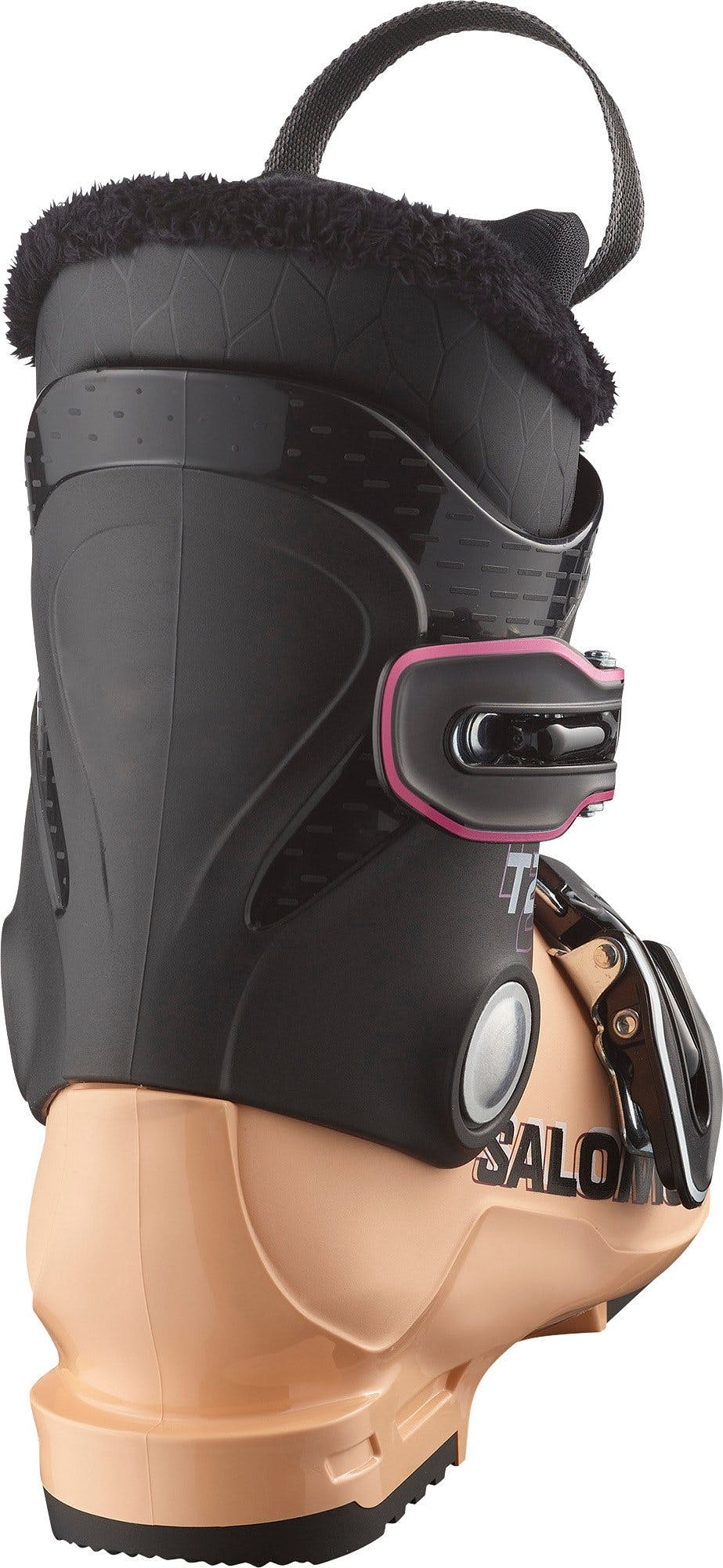 Product gallery image number 3 for product T2 RT On-Piste Ski Boots - Youth