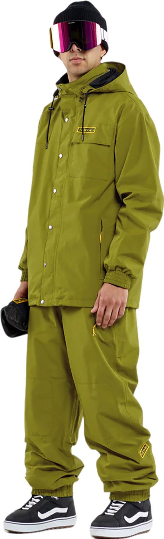 Product image for Longo GORE-TEX Trousers - Men's