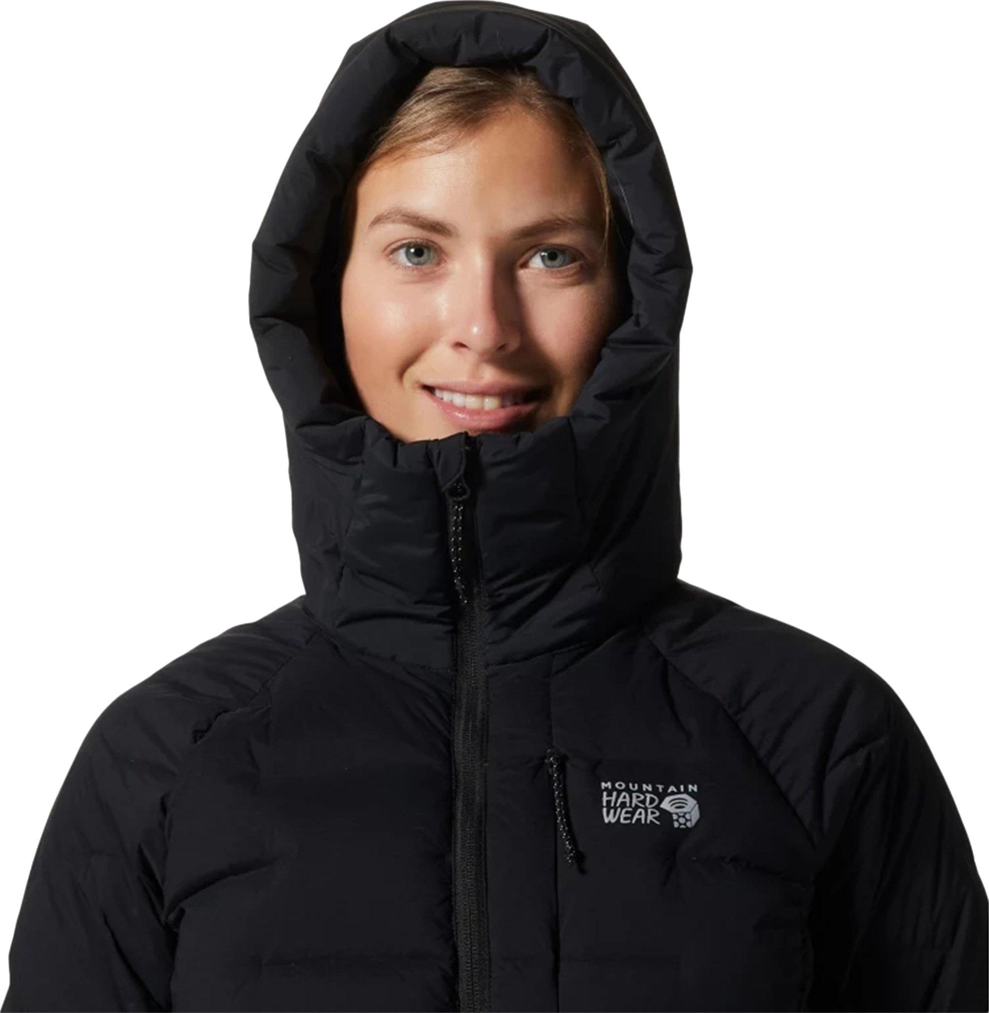 Product gallery image number 5 for product Stretchdown™ Parka - Women's