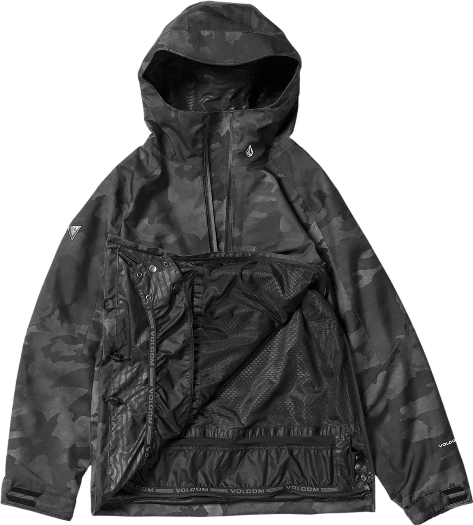 Product gallery image number 4 for product Brighton Snow Jacket - Men's