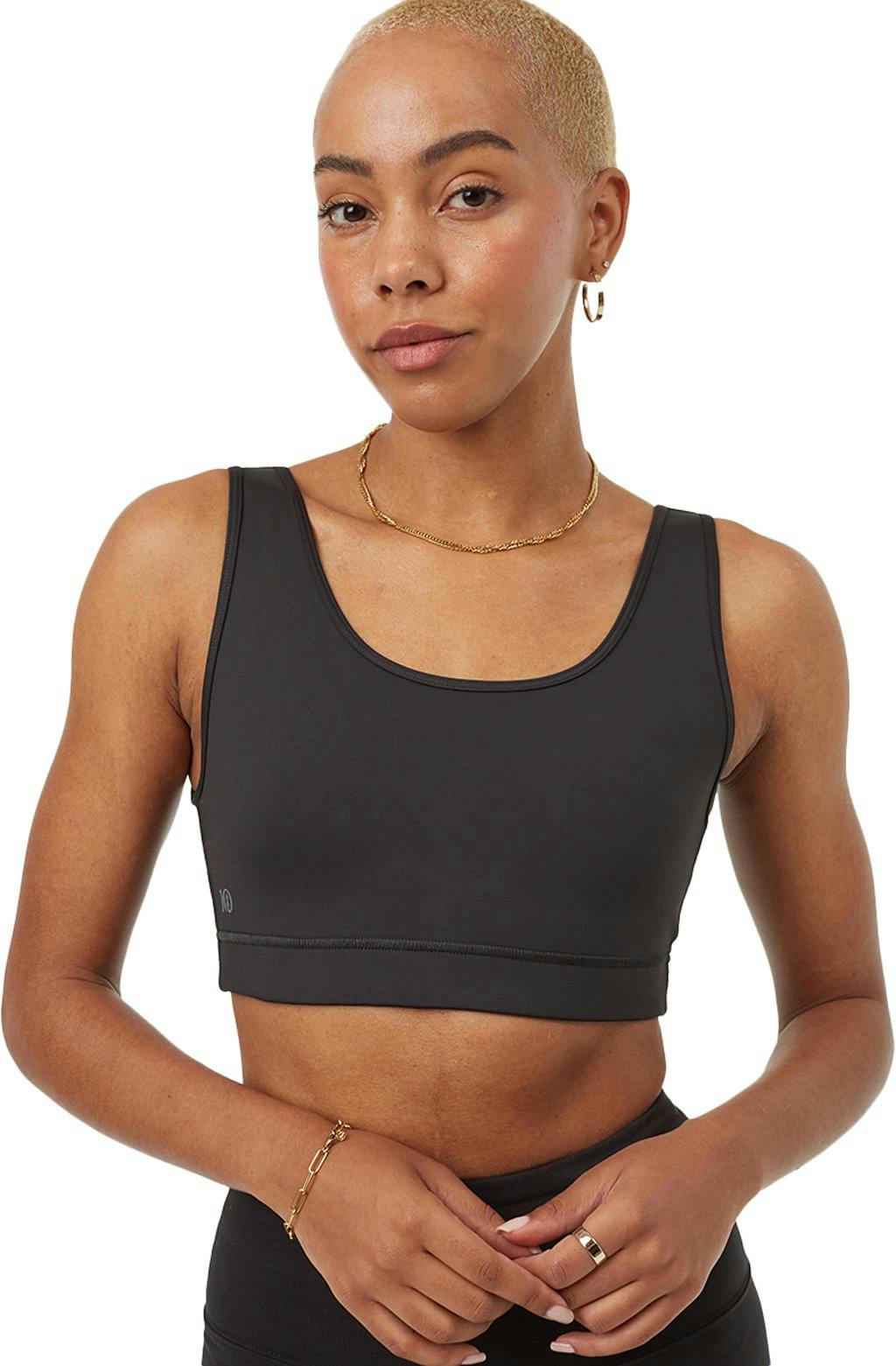 Product gallery image number 4 for product InMotion Double Scoop Bra - Women's